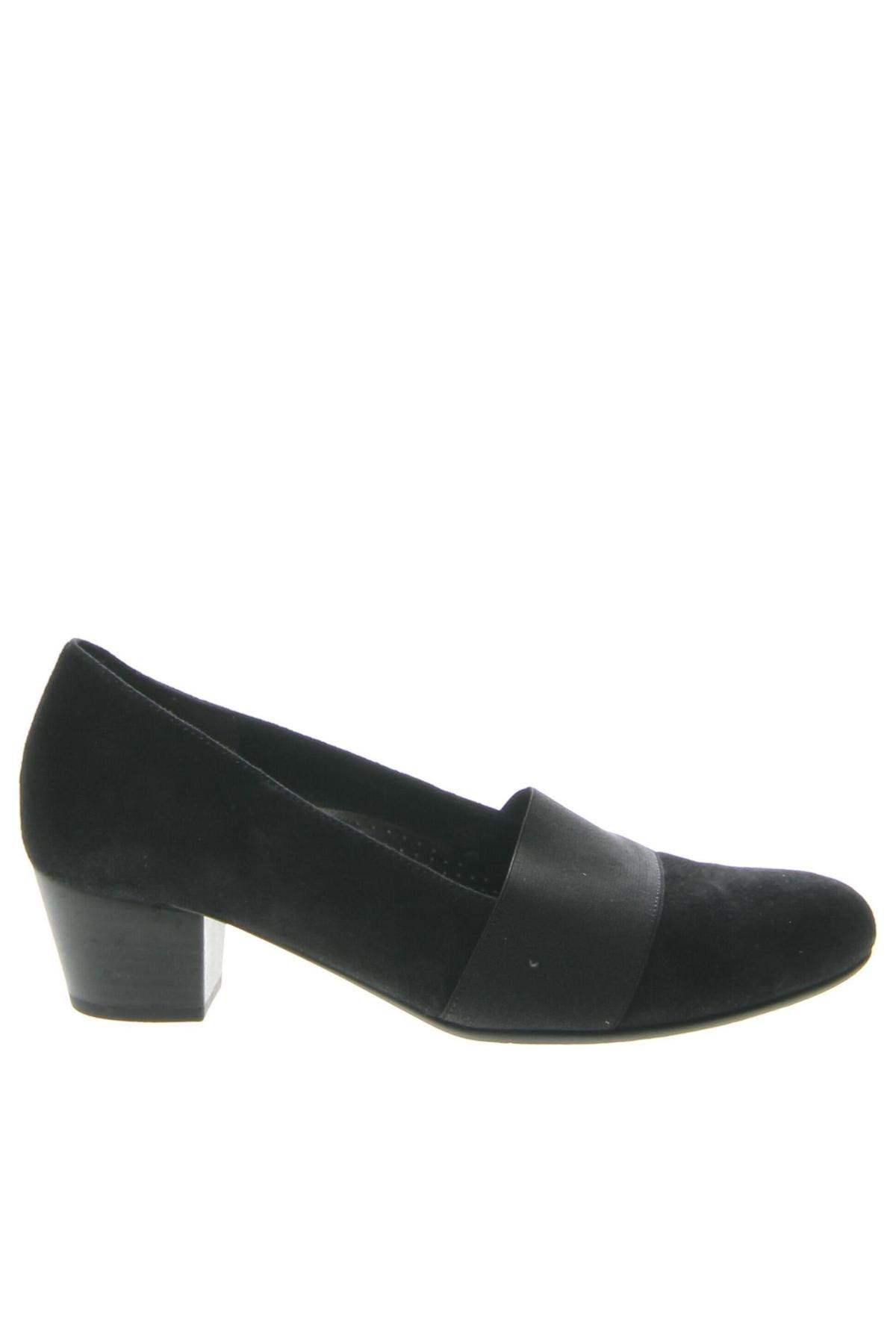 Damenschuhe Gabor, Größe 37, Farbe Schwarz, Preis 22,49 €