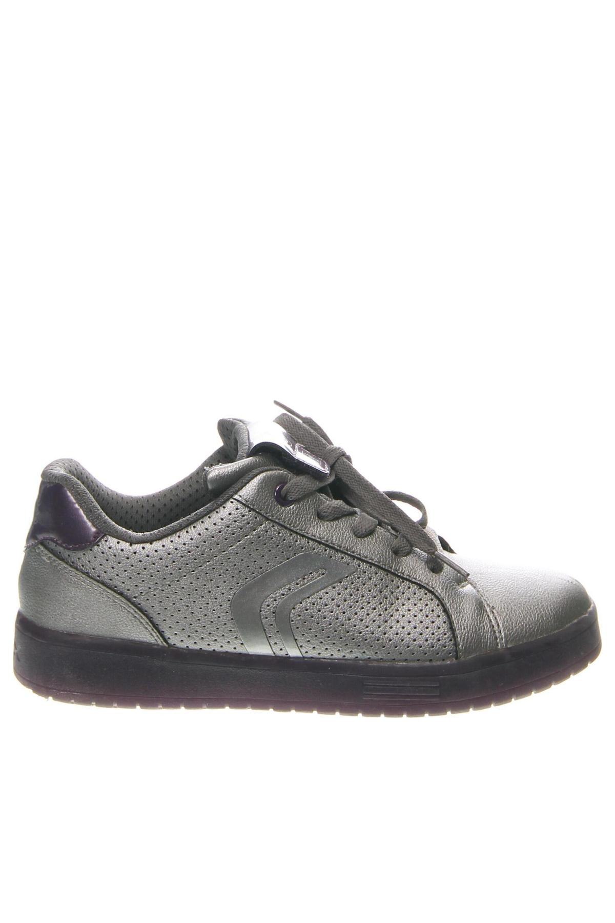 Damenschuhe Geox, Größe 37, Farbe Grau, Preis 27,79 €