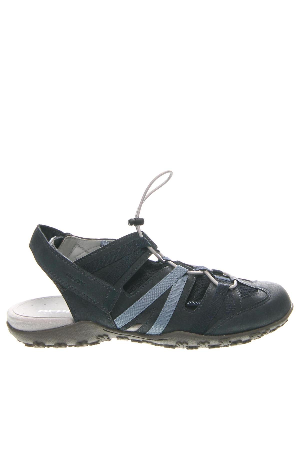 Damenschuhe Geox, Größe 41, Farbe Blau, Preis € 51,99