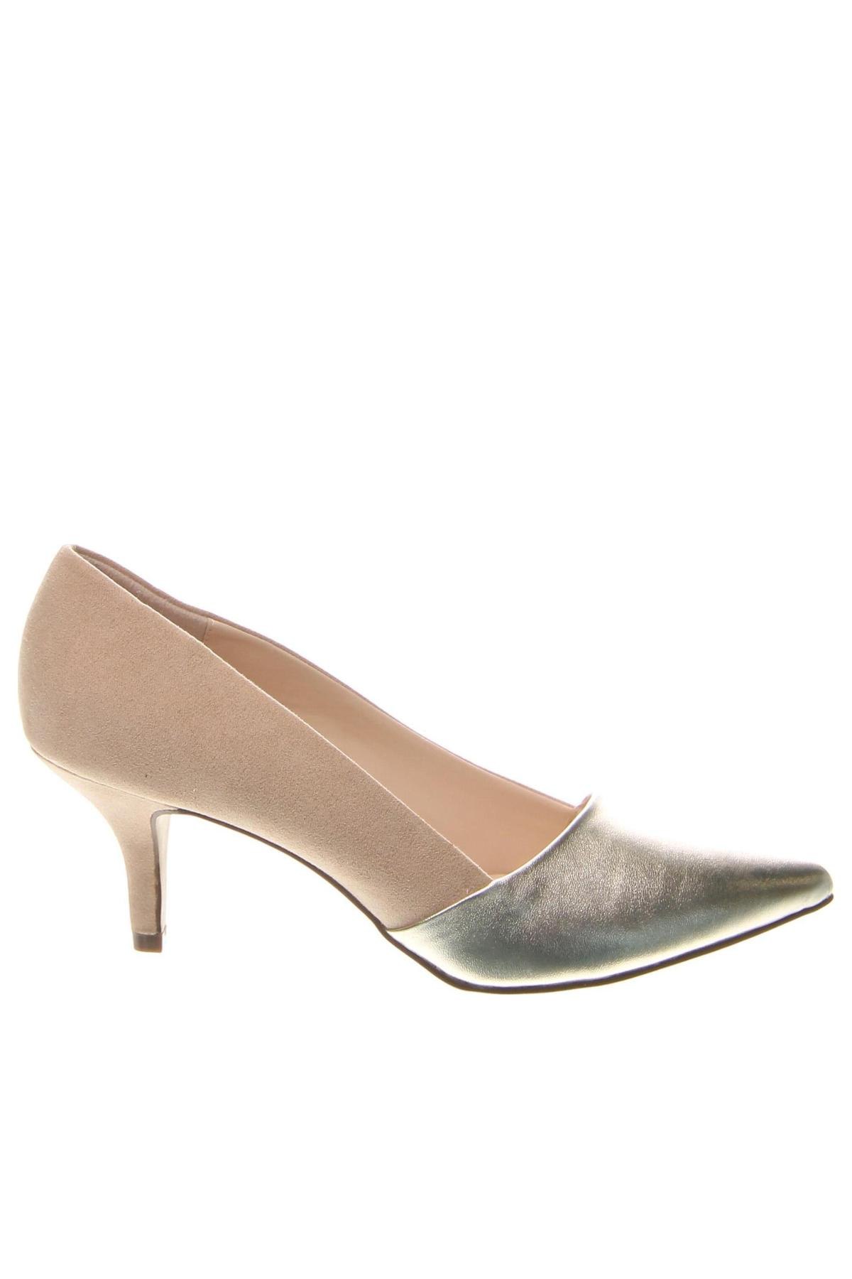 Damenschuhe Graceland, Größe 38, Farbe Beige, Preis 11,99 €