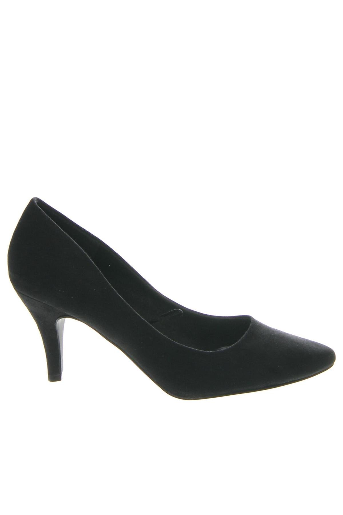 Damenschuhe H&M, Größe 38, Farbe Schwarz, Preis € 13,49