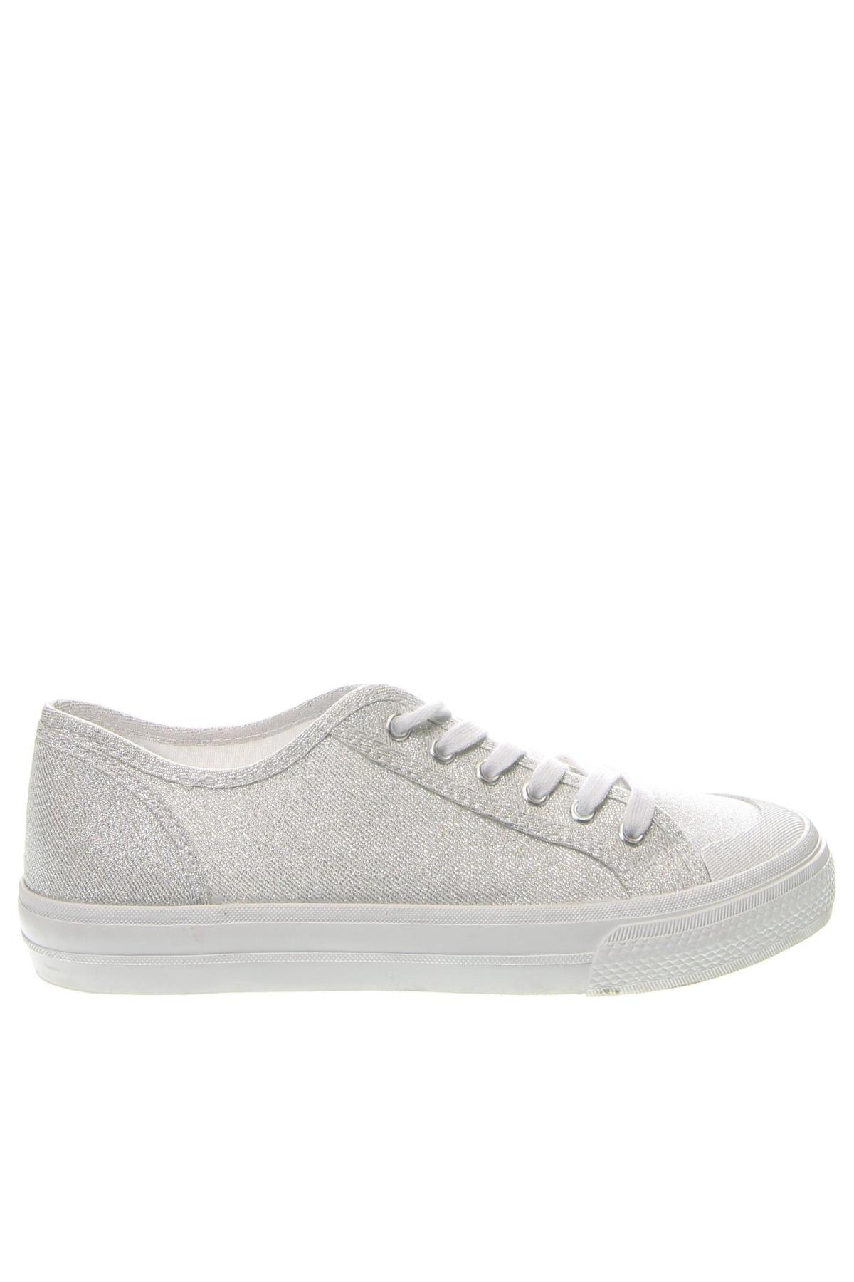 Damenschuhe H&M, Größe 39, Farbe Grau, Preis € 11,99