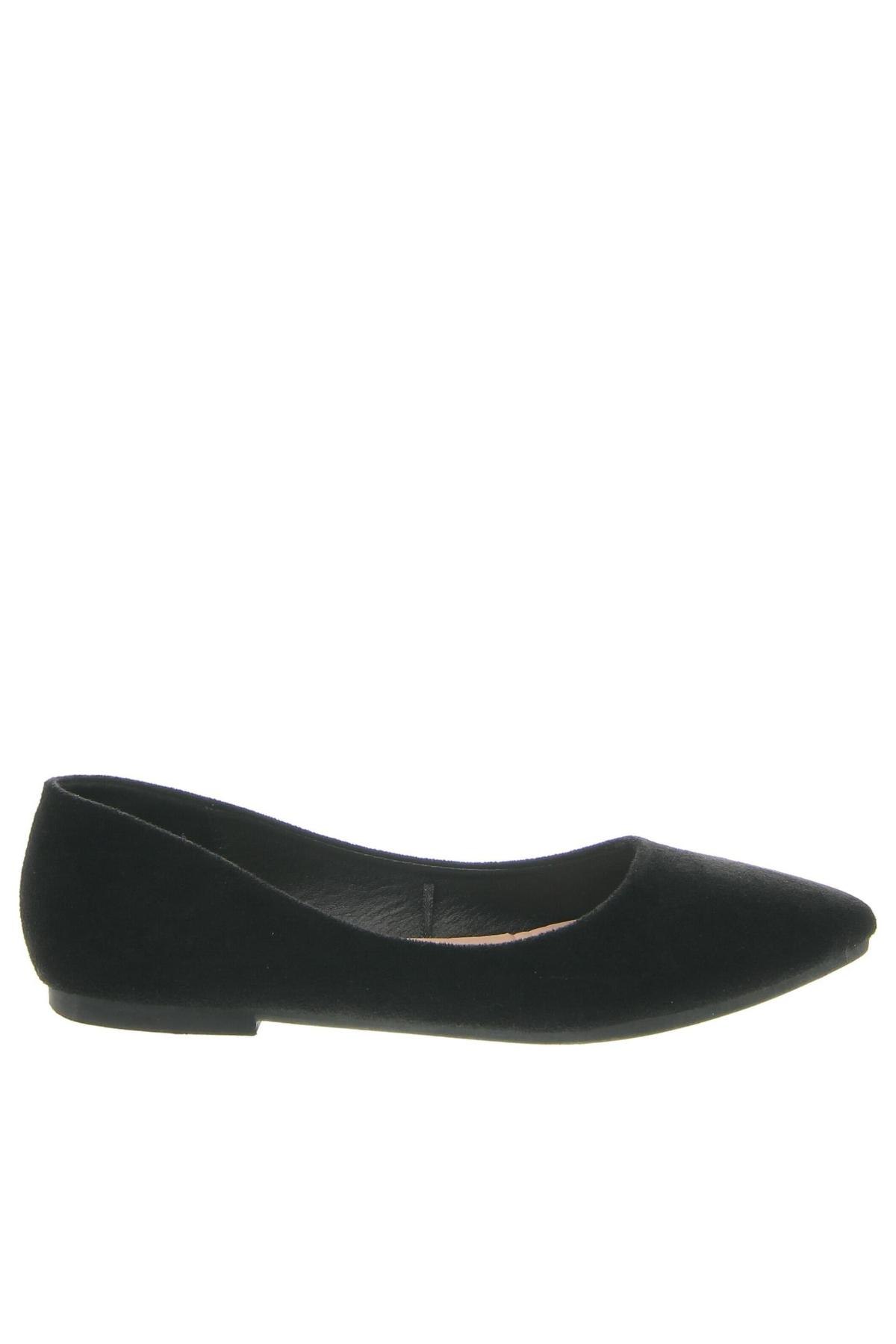 Damenschuhe Jenny Fairy, Größe 39, Farbe Schwarz, Preis 14,73 €