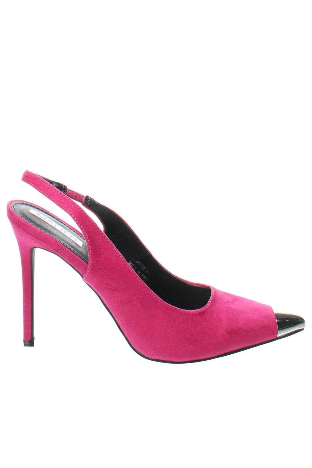 Damenschuhe Malien, Größe 41, Farbe Rosa, Preis € 22,49