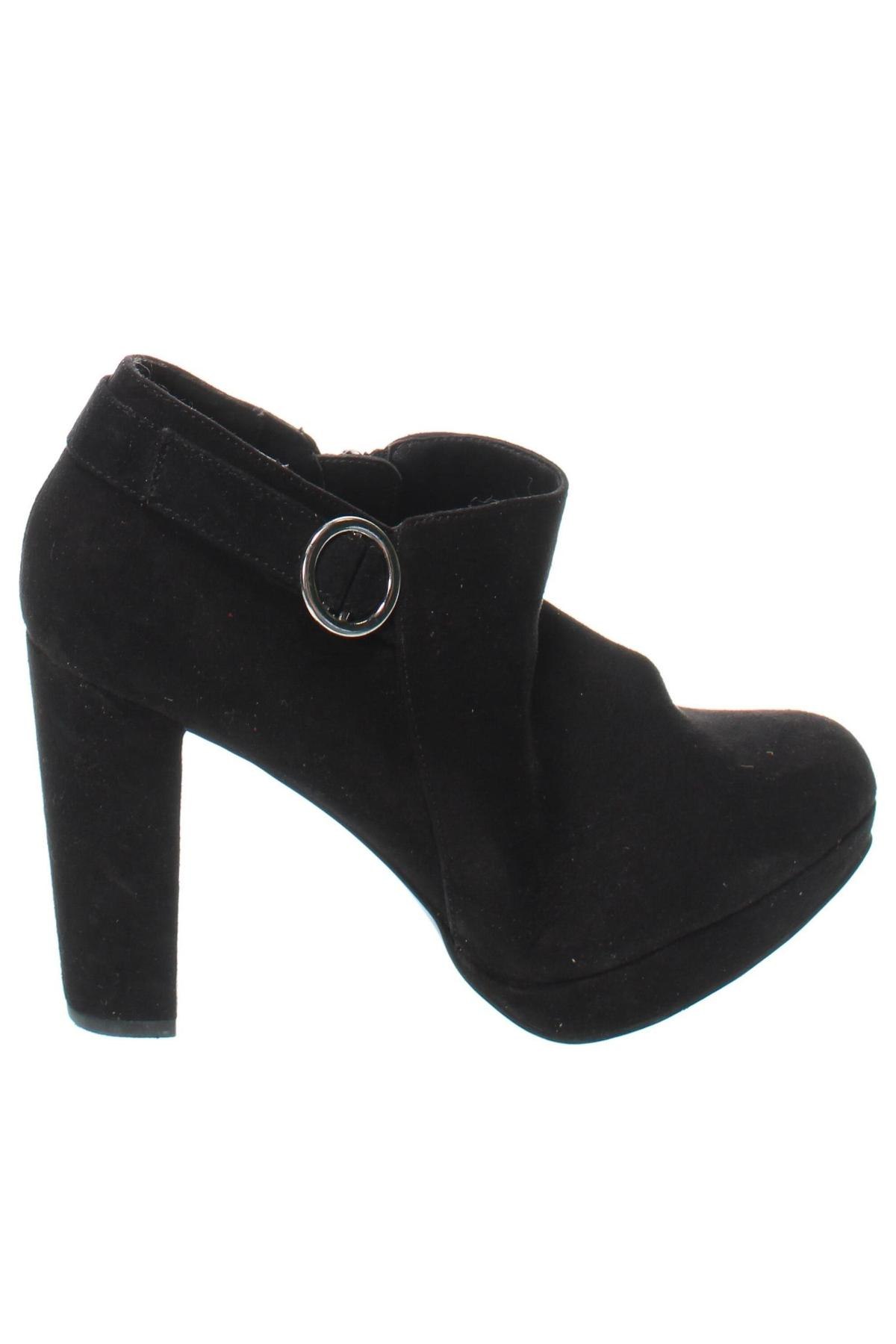 Damenschuhe New Look, Größe 39, Farbe Schwarz, Preis € 27,29