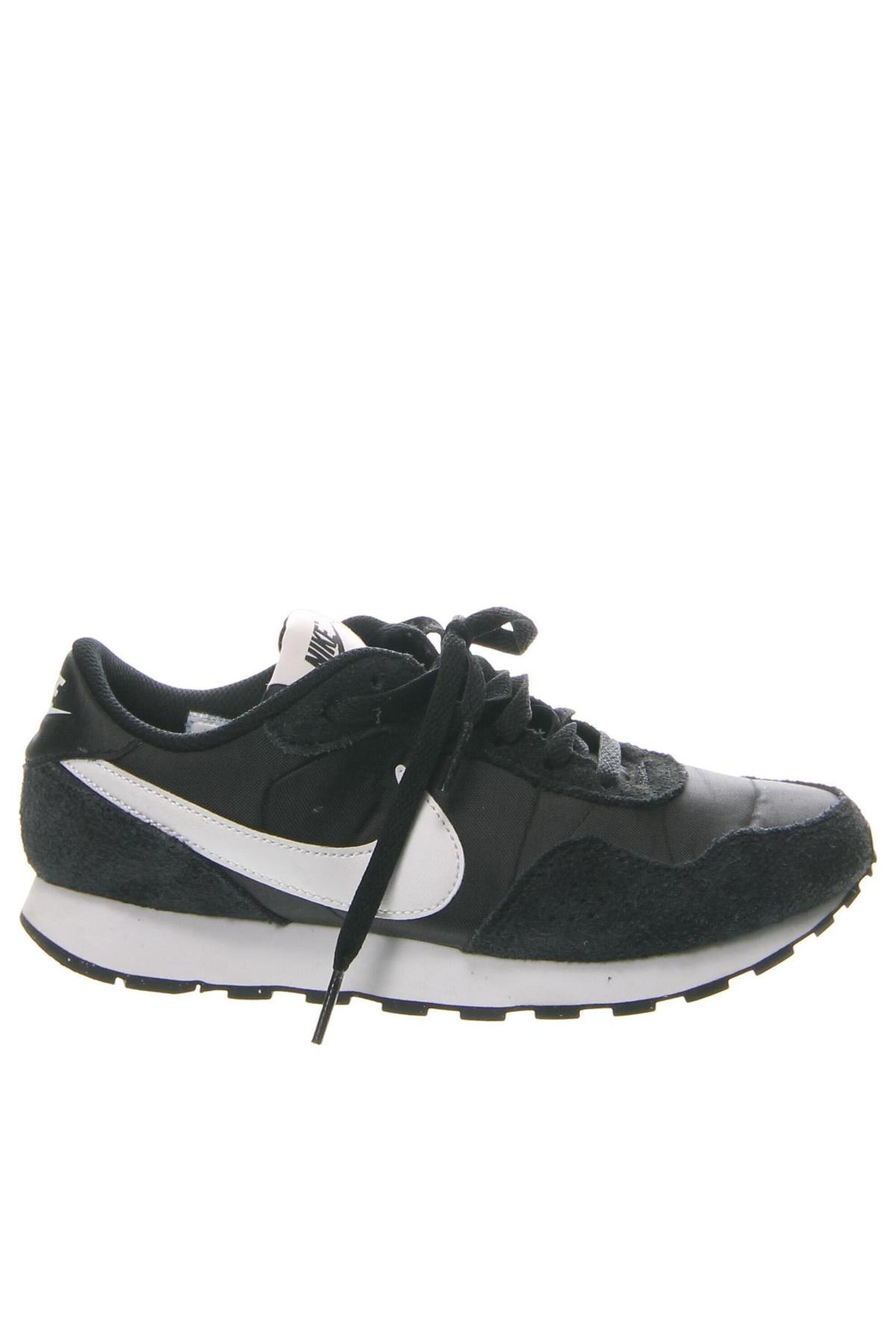 Damenschuhe Nike, Größe 37, Farbe Schwarz, Preis 31,99 €