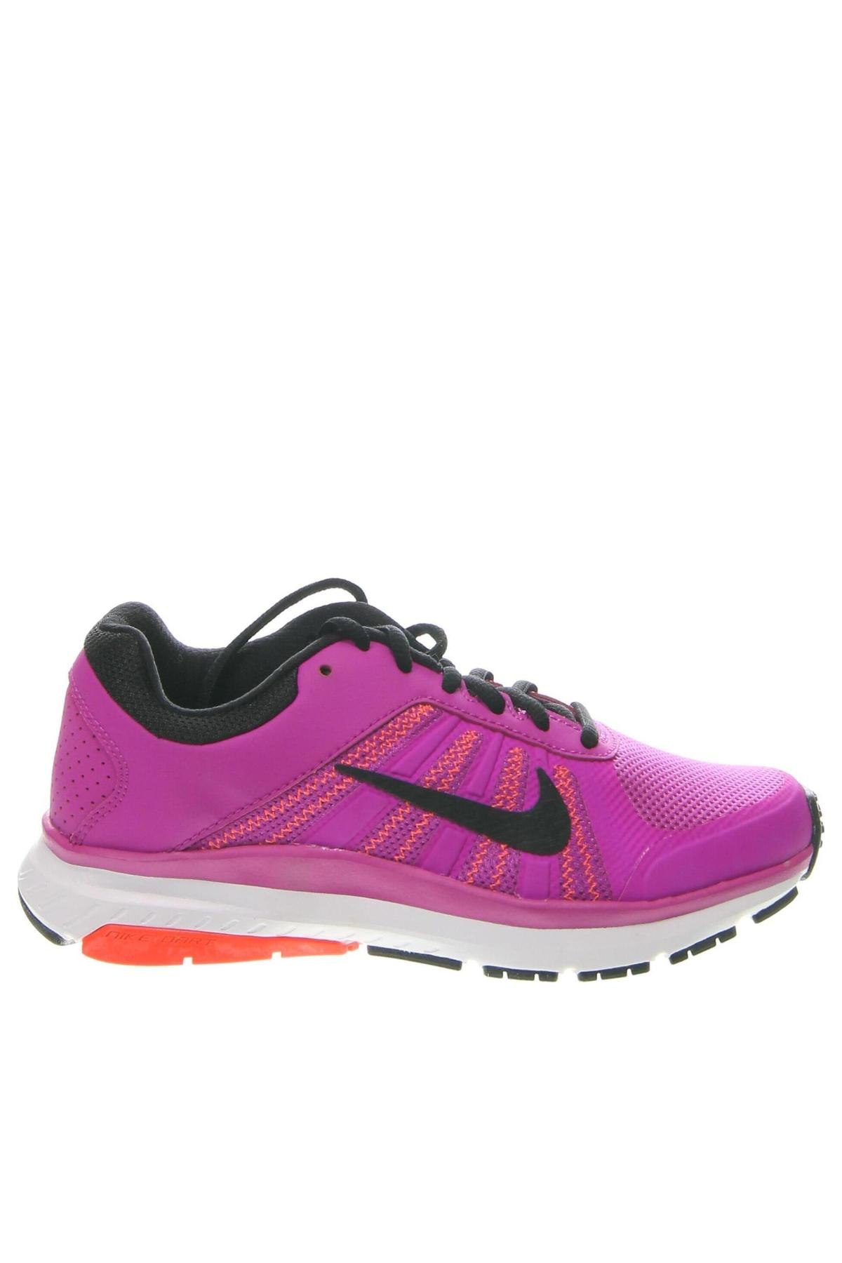 Damenschuhe Nike, Größe 36, Farbe Lila, Preis 76,61 €