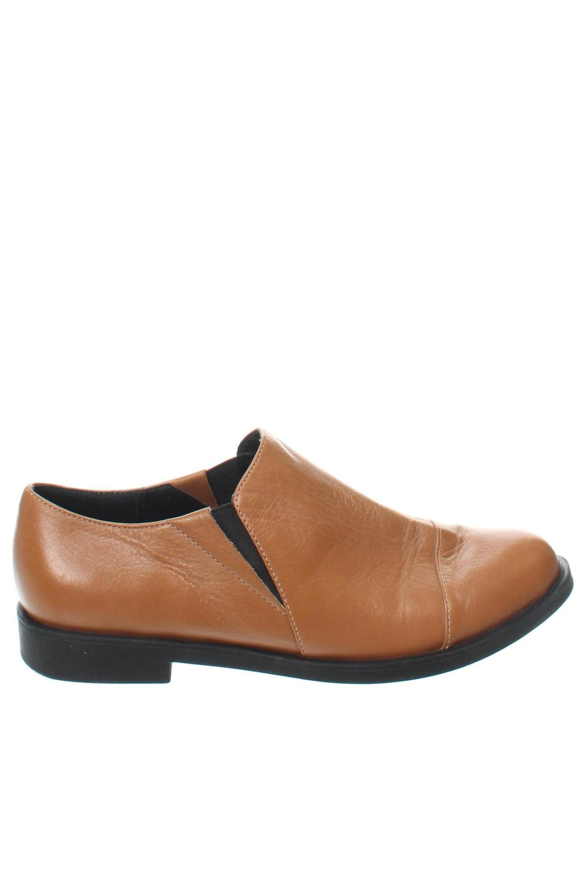 Dámske topánky  Nine West, Veľkosť 40, Farba Hnedá, Cena  50,75 €