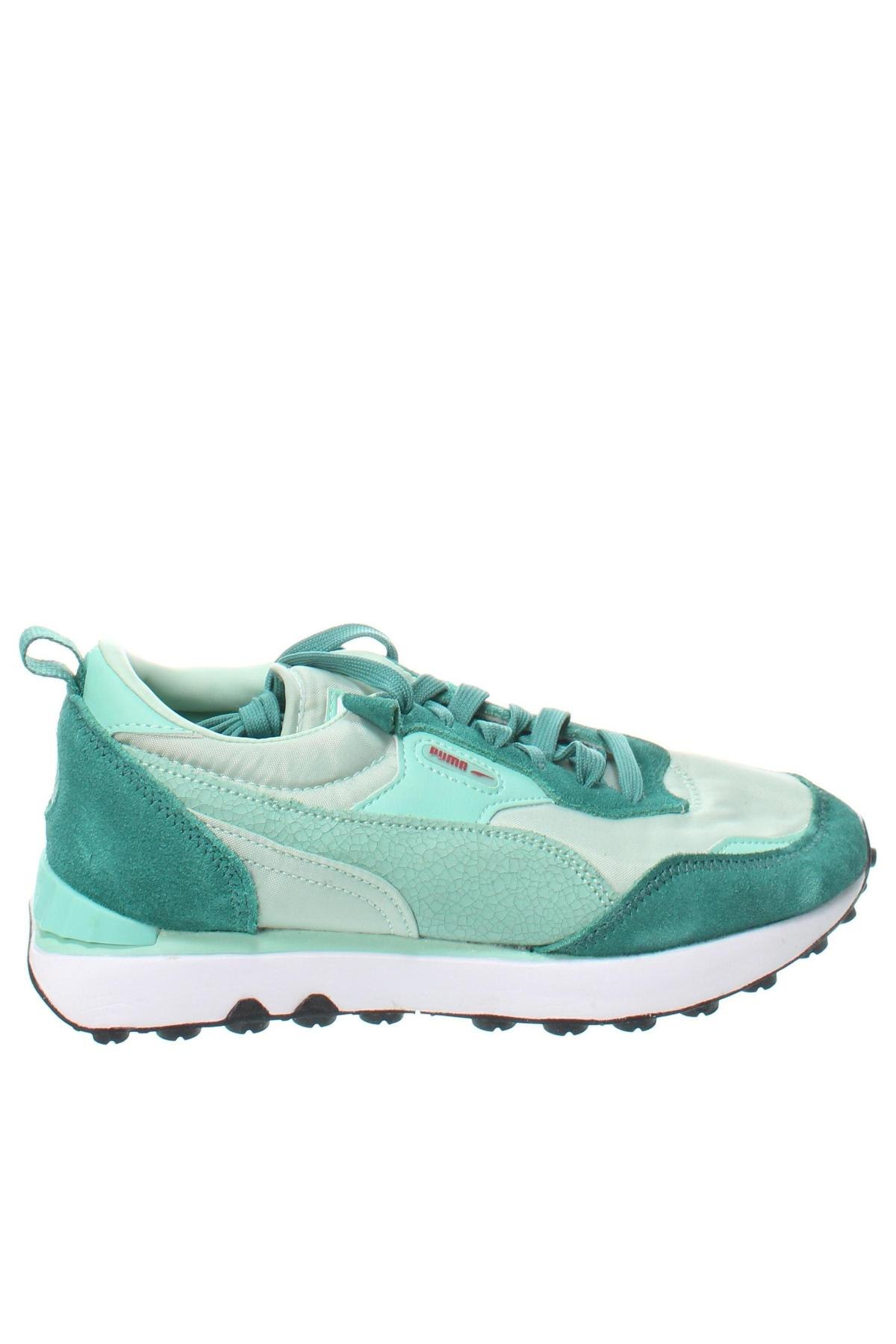 Damenschuhe PUMA, Größe 38, Farbe Blau, Preis € 61,99