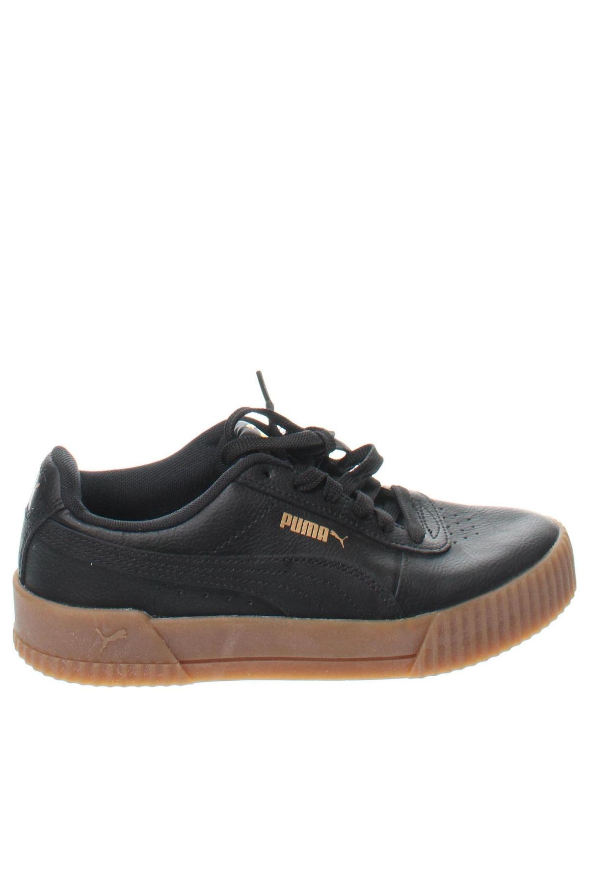 Încălțăminte de damă PUMA, Mărime 36, Culoare Negru, Preț 292,99 Lei