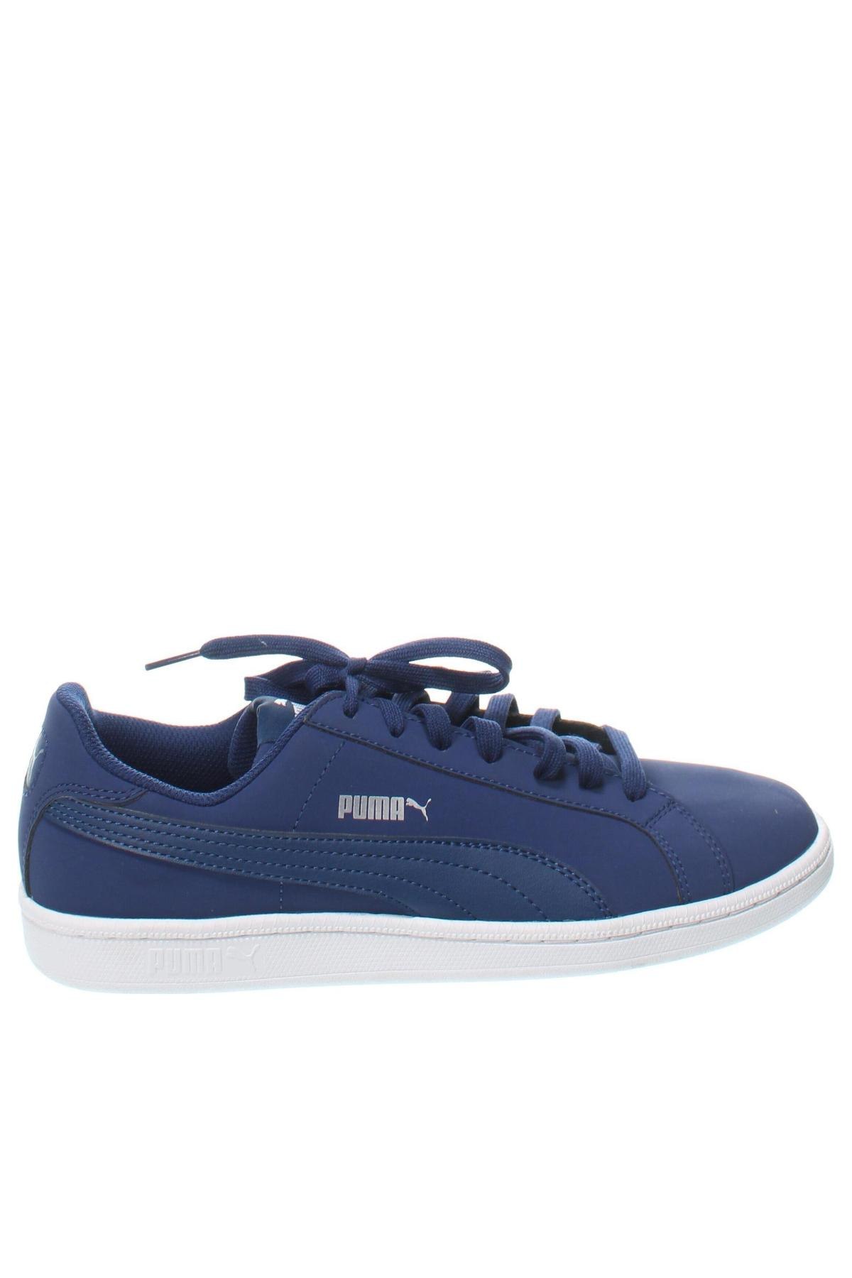 Încălțăminte de damă PUMA, Mărime 40, Culoare Albastru, Preț 292,99 Lei