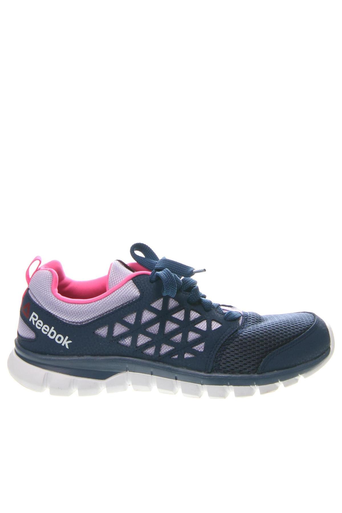 Damenschuhe Reebok, Größe 39, Farbe Blau, Preis 25,49 €