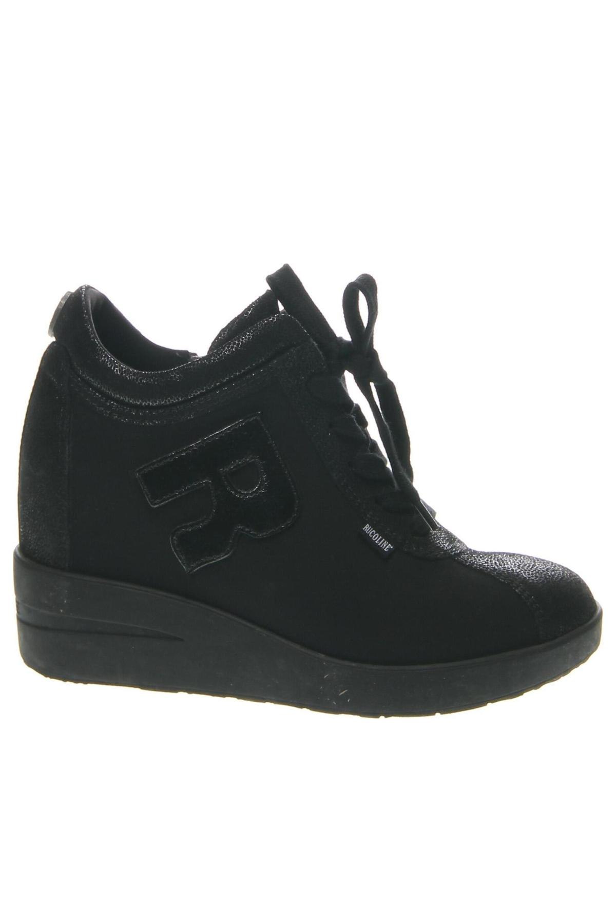 Damenschuhe Rucoline, Größe 37, Farbe Schwarz, Preis 138,03 €