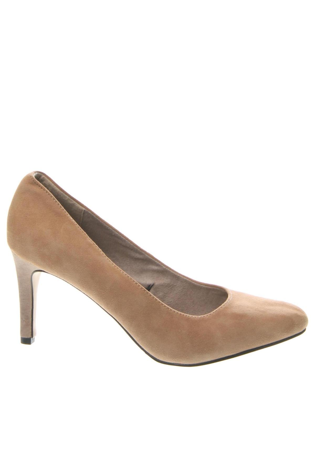 Damenschuhe S.Oliver, Größe 42, Farbe Beige, Preis € 53,47