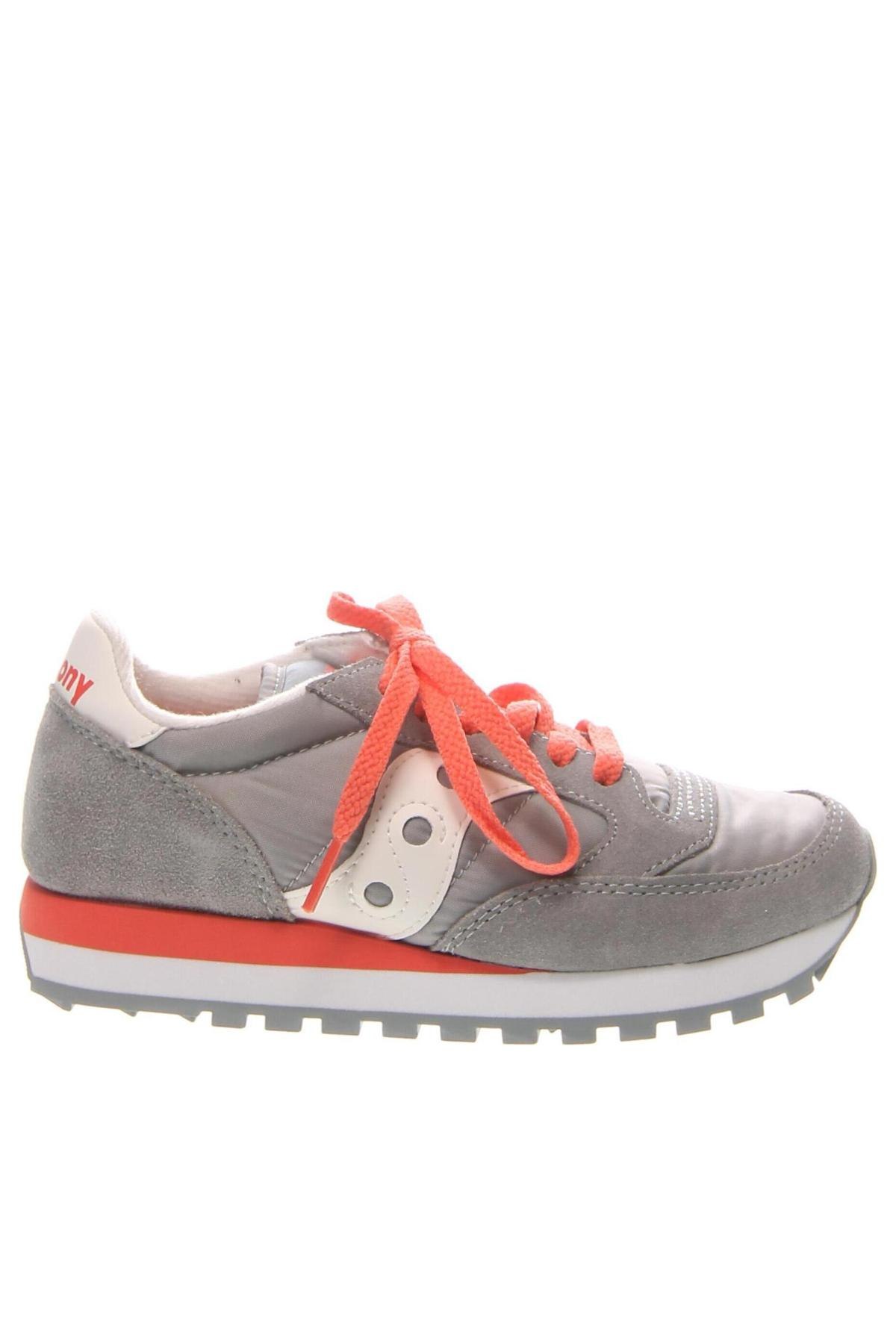 Încălțăminte de damă Saucony, Mărime 36, Culoare Gri, Preț 159,99 Lei