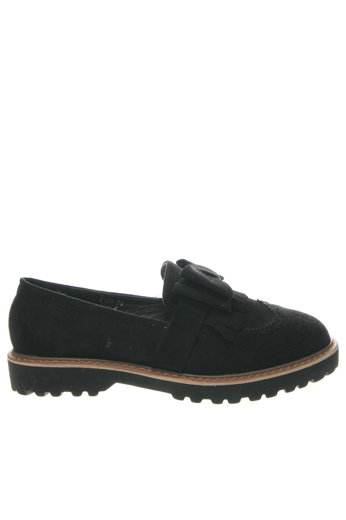 Damenschuhe Seastar, Größe 39, Farbe Schwarz, Preis € 38,36