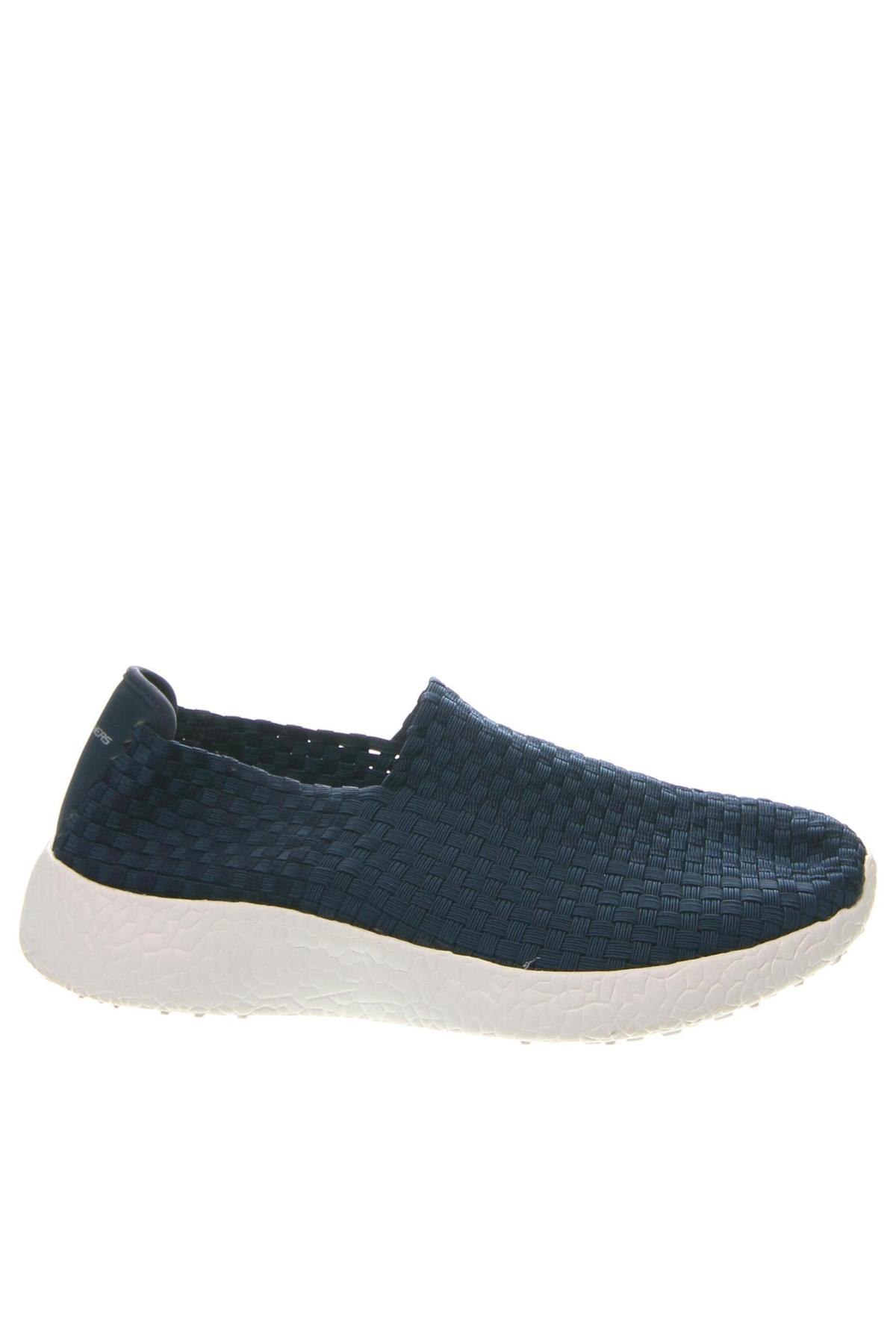 Dámske topánky  Skechers, Veľkosť 41, Farba Modrá, Cena  31,71 €