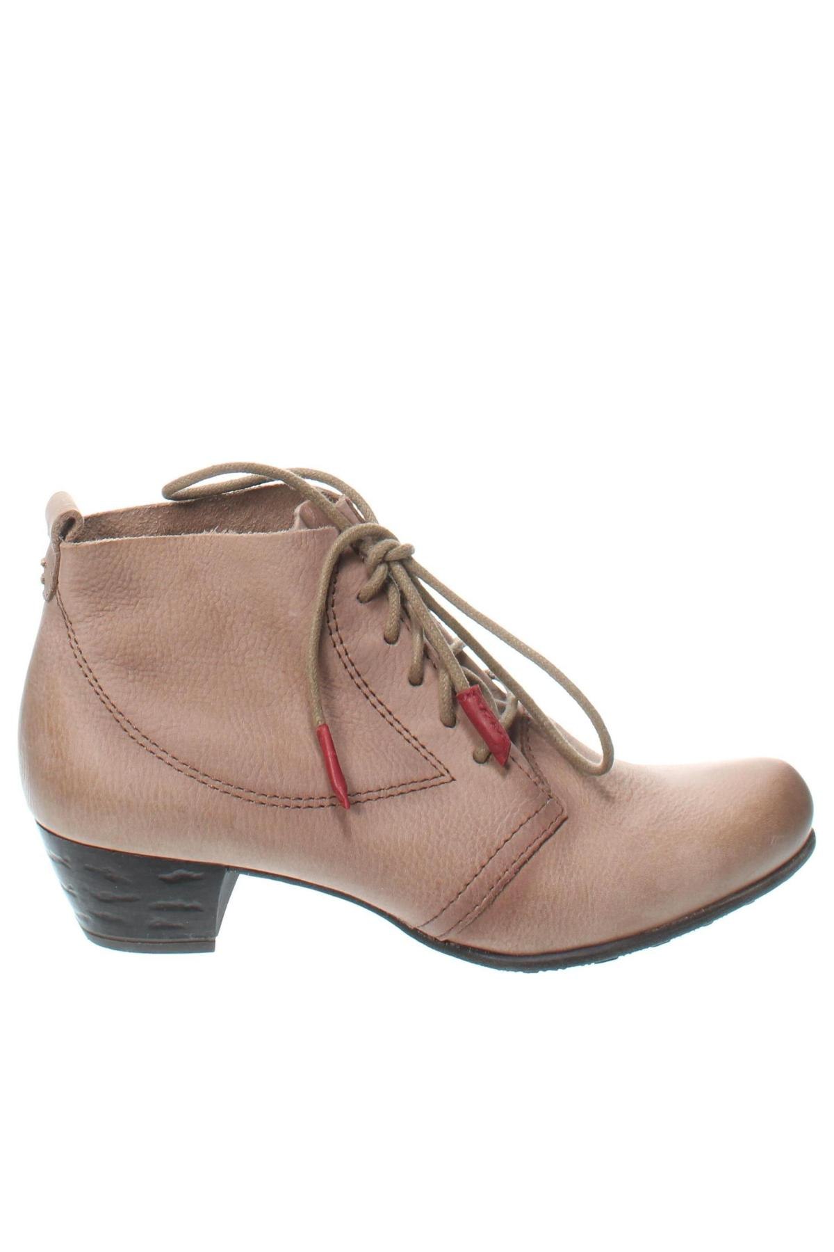 Damenschuhe Tamaris, Größe 37, Farbe Beige, Preis € 32,00