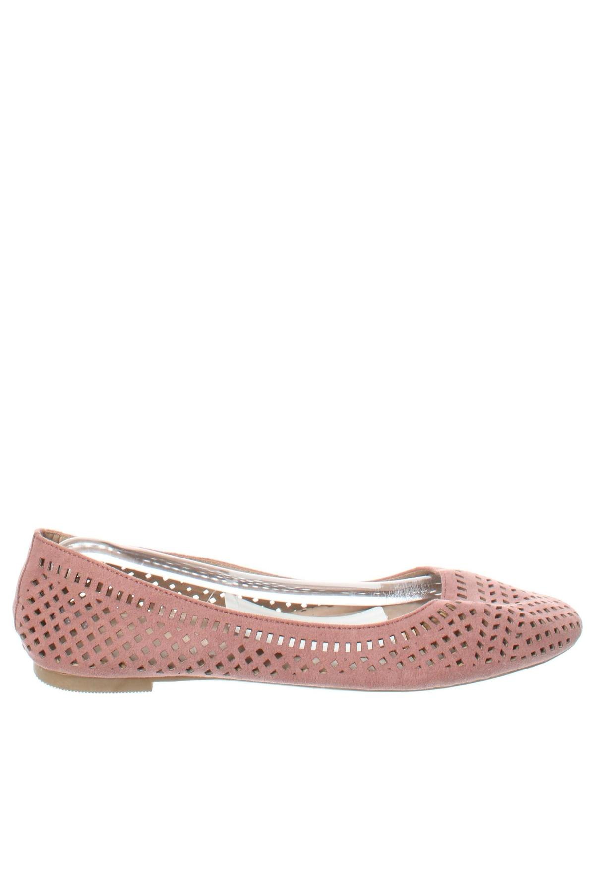 Damenschuhe Target, Größe 39, Farbe Rosa, Preis 43,29 €