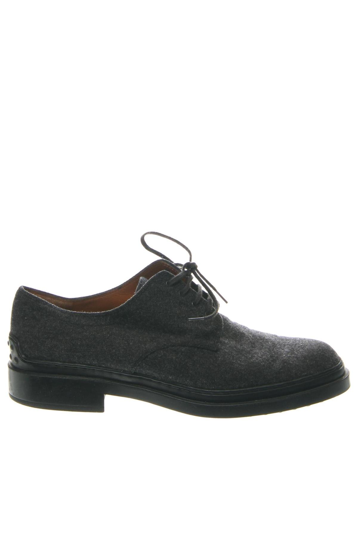 Damenschuhe Tod's, Größe 39, Farbe Grau, Preis € 67,49