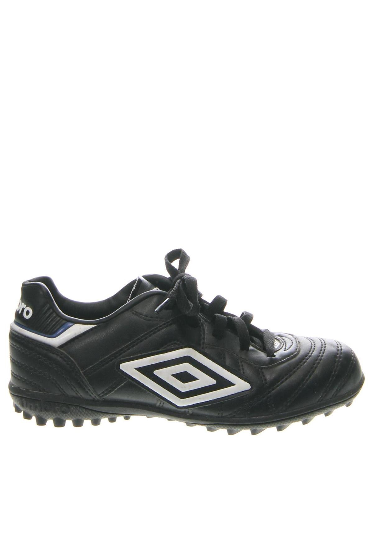 Dámske topánky  Umbro, Veľkosť 35, Farba Čierna, Cena  11,95 €