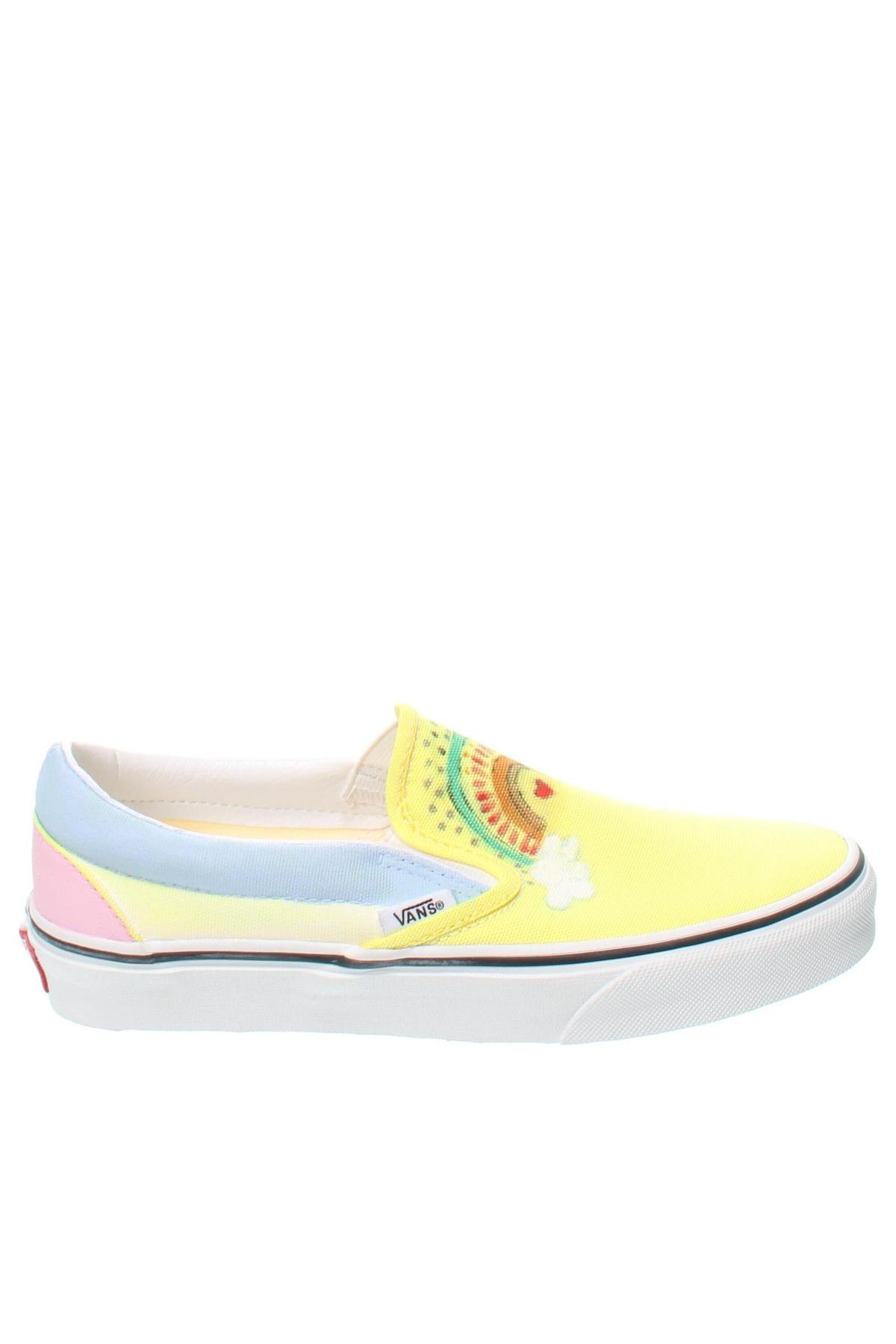 Încălțăminte de damă Vans, Mărime 36, Culoare Multicolor, Preț 165,99 Lei