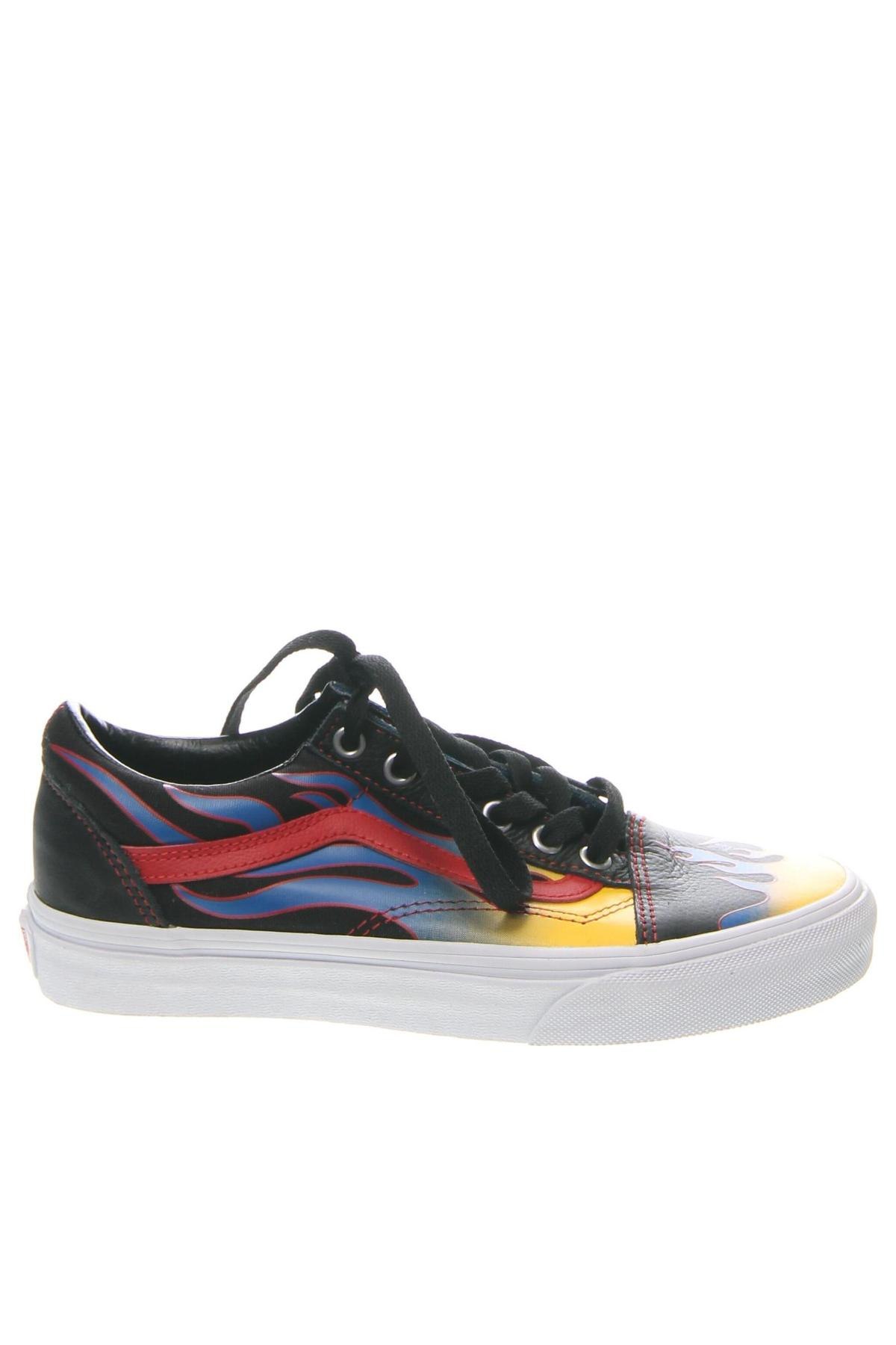 Încălțăminte de damă Vans, Mărime 37, Culoare Multicolor, Preț 151,99 Lei