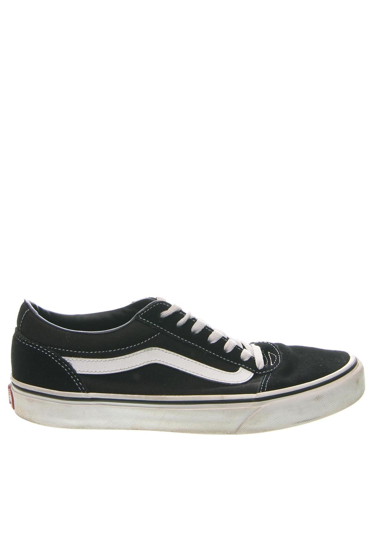 Încălțăminte de damă Vans, Mărime 41, Culoare Negru, Preț 79,99 Lei