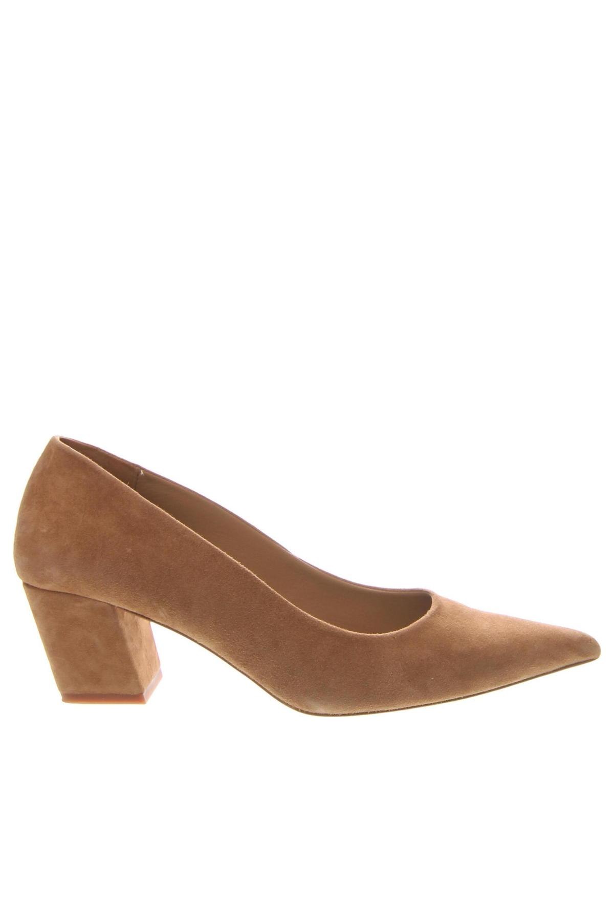 Damenschuhe Zara, Größe 39, Farbe Beige, Preis € 30,20