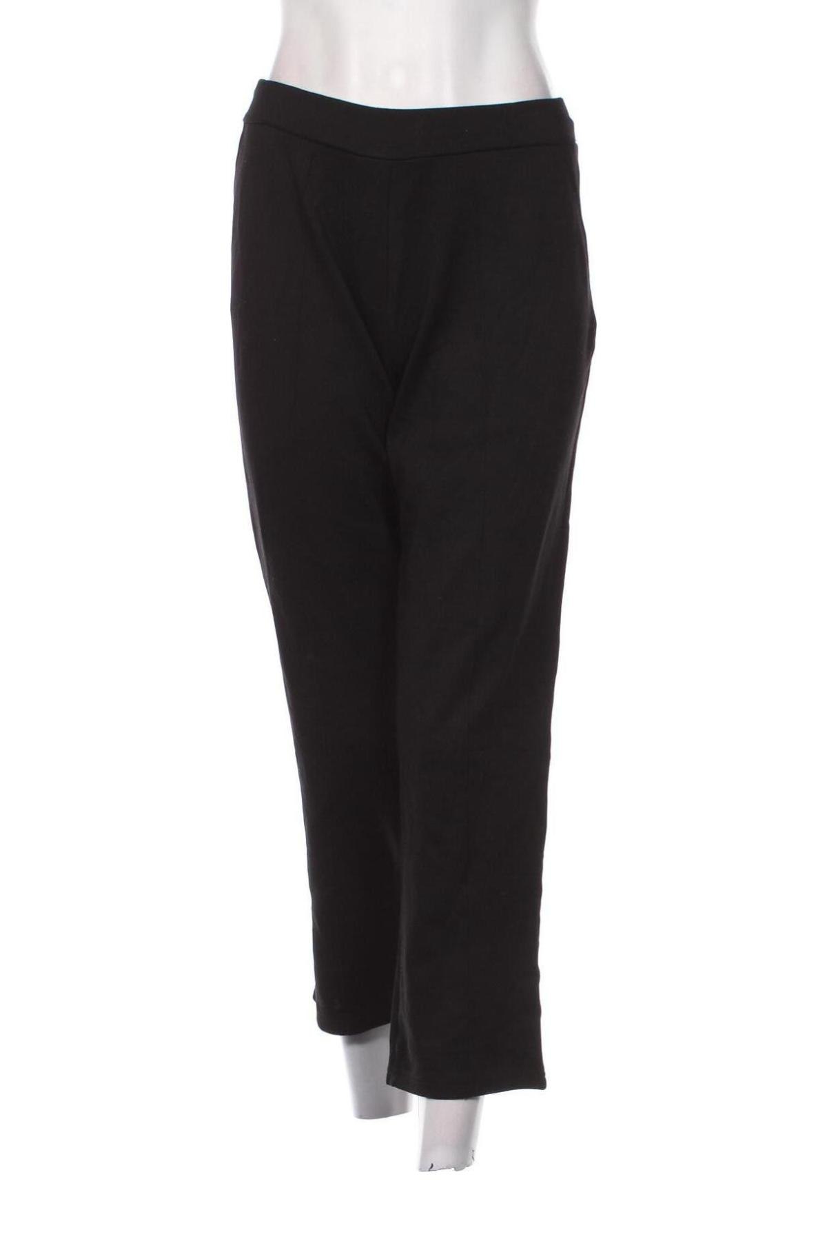 Pantaloni de femei, Mărime XL, Culoare Negru, Preț 32,99 Lei