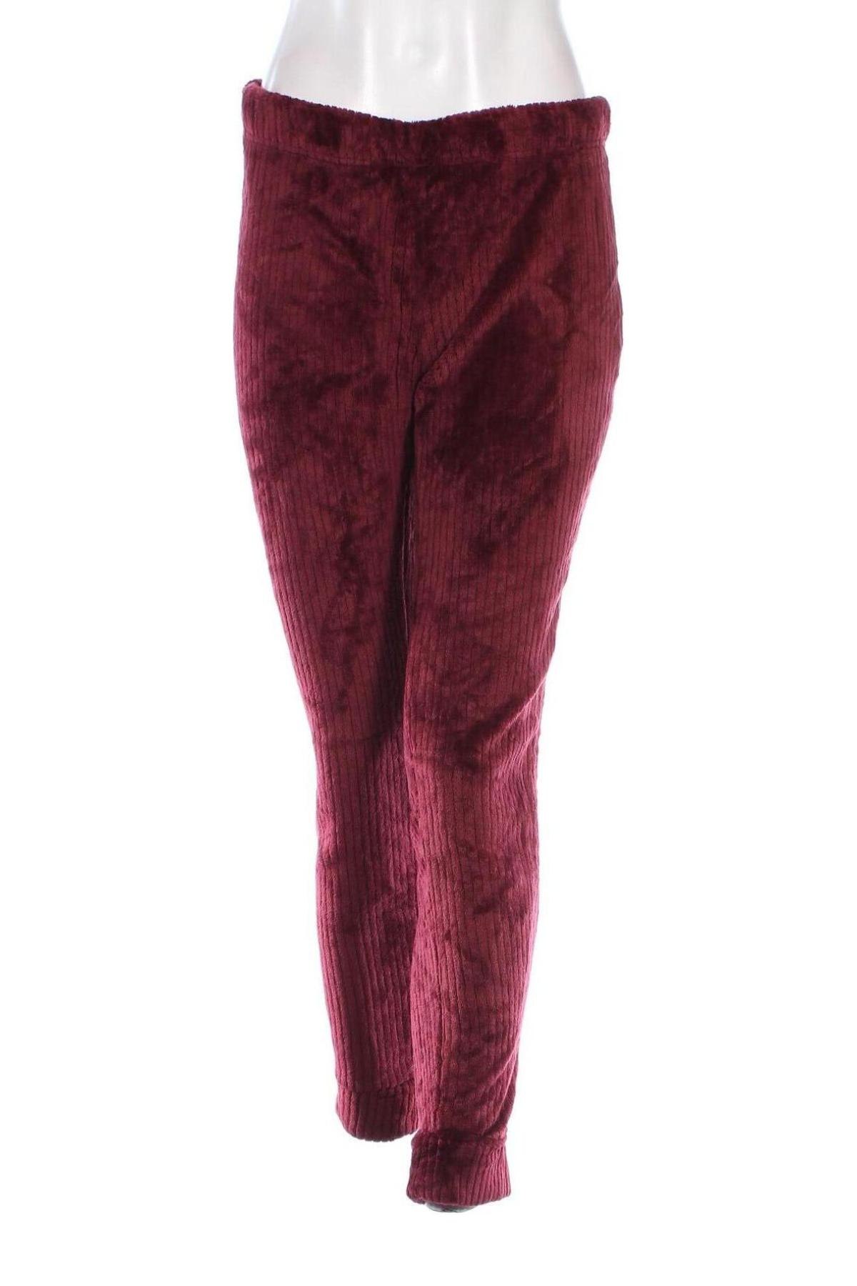 Damenhose, Größe S, Farbe Rot, Preis 5,99 €