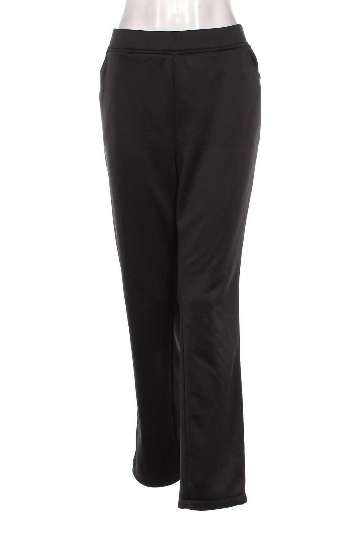 Pantaloni de femei, Mărime XXL, Culoare Negru, Preț 43,99 Lei