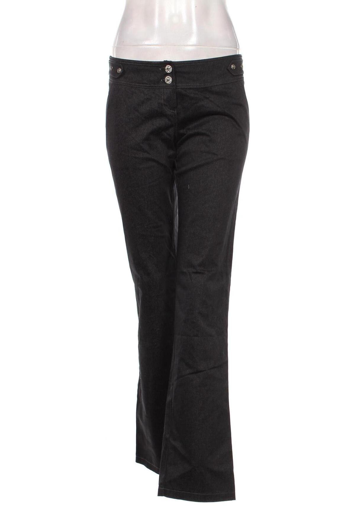 Pantaloni de femei, Mărime M, Culoare Negru, Preț 33,99 Lei