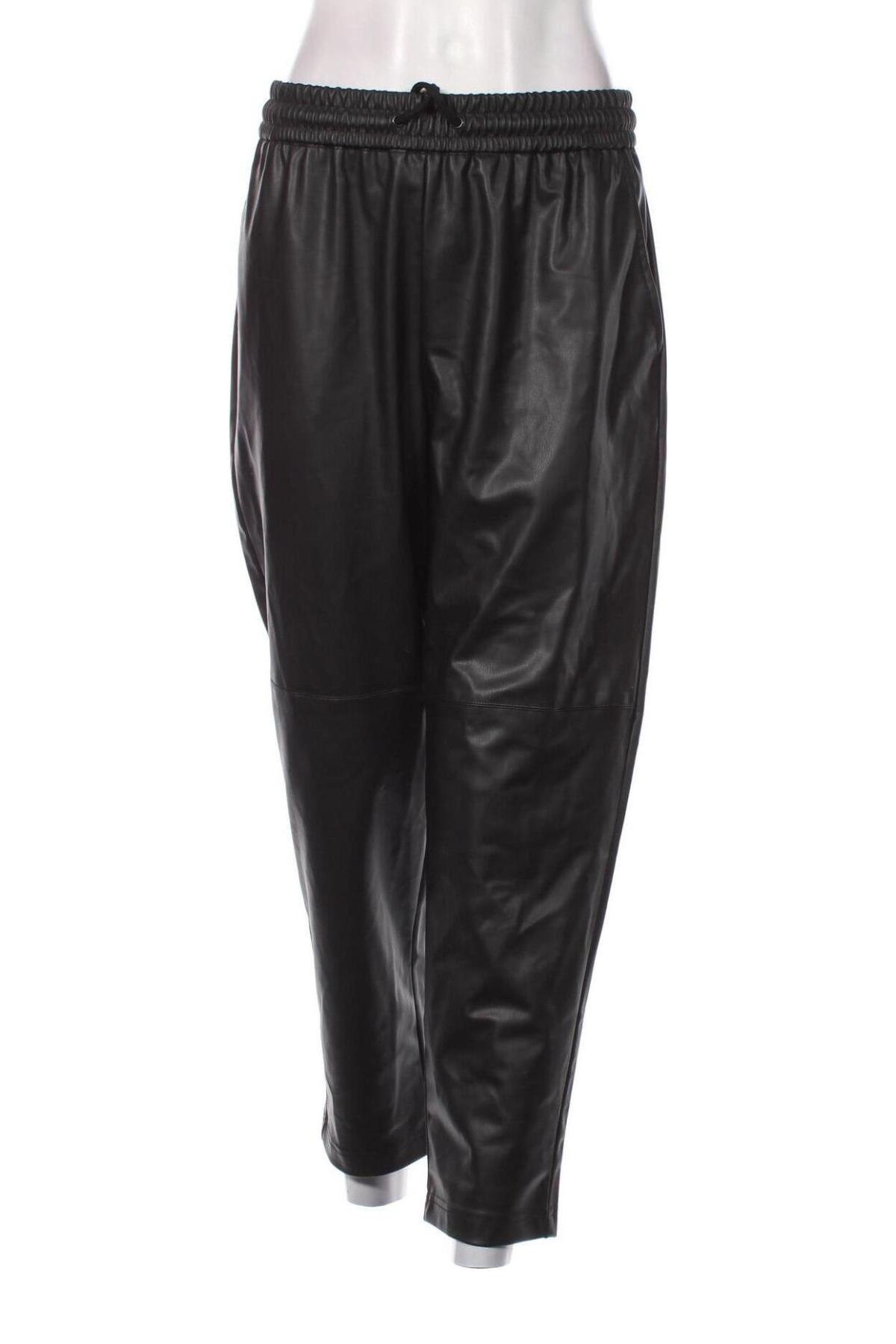 Pantaloni de femei, Mărime M, Culoare Negru, Preț 28,99 Lei