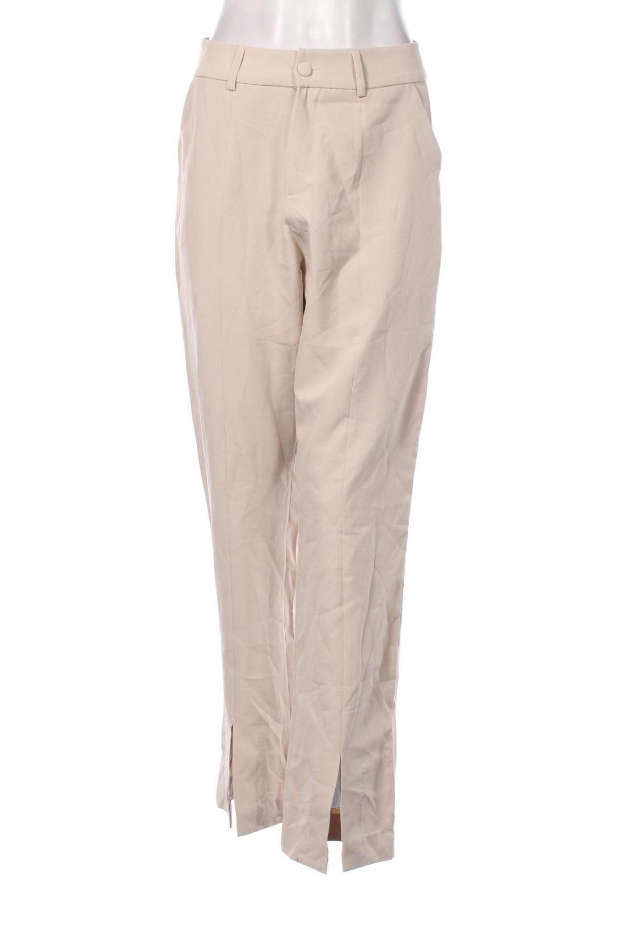 Damenhose, Größe M, Farbe Beige, Preis € 7,49