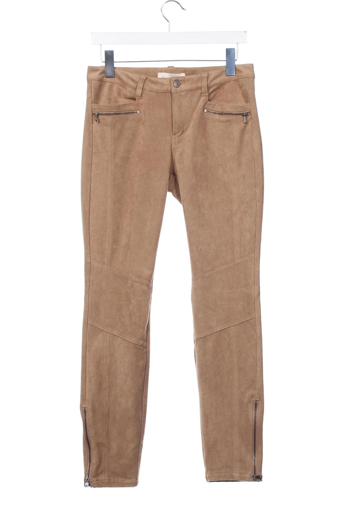 Damenhose, Größe M, Farbe Beige, Preis € 8,99