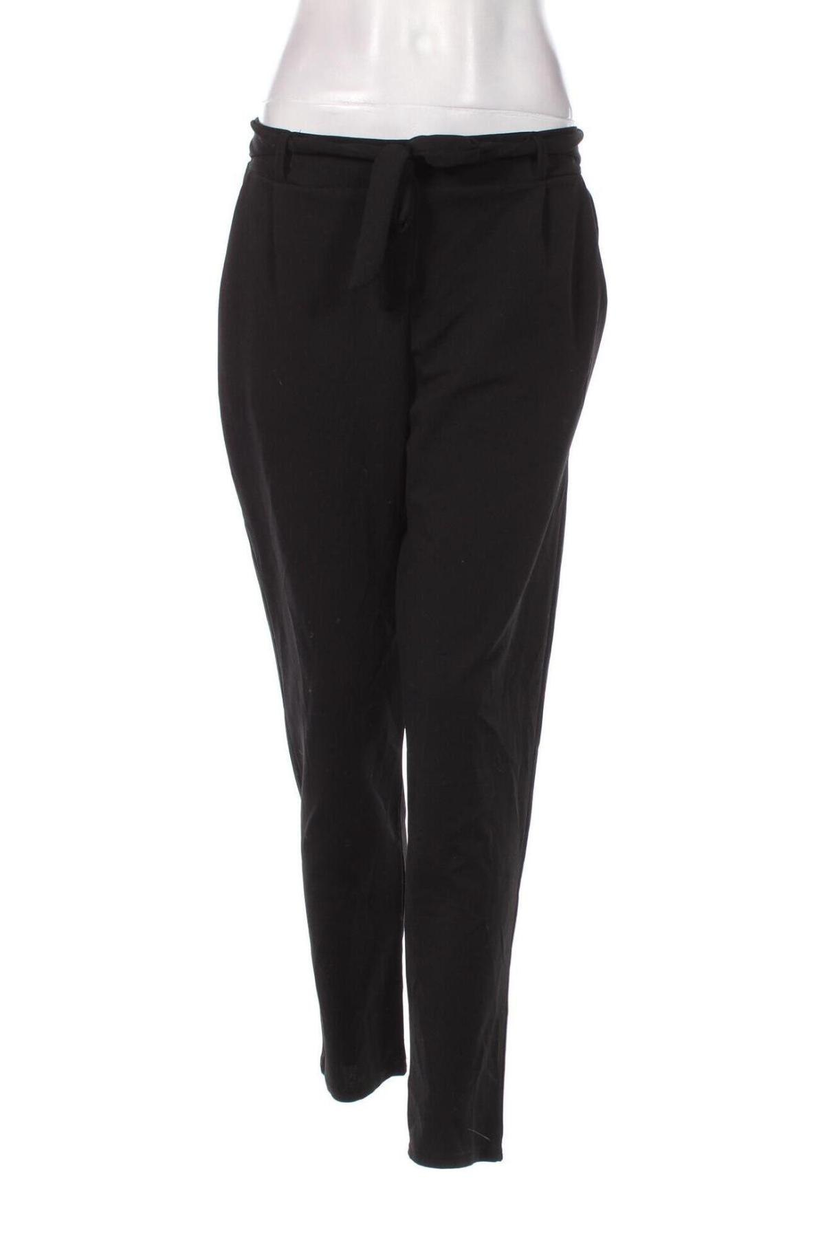 Pantaloni de femei, Mărime M, Culoare Negru, Preț 30,99 Lei