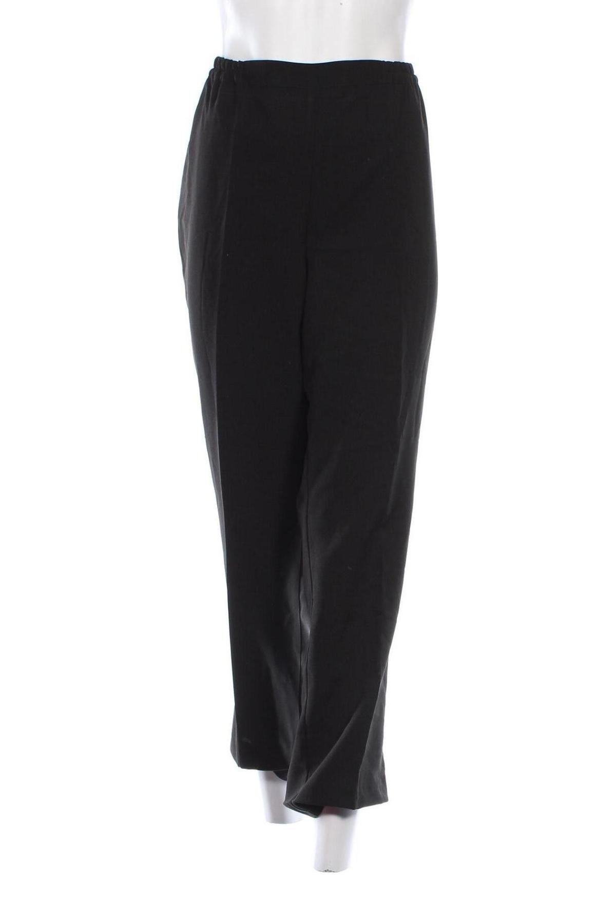 Pantaloni de femei, Mărime XL, Culoare Negru, Preț 36,99 Lei