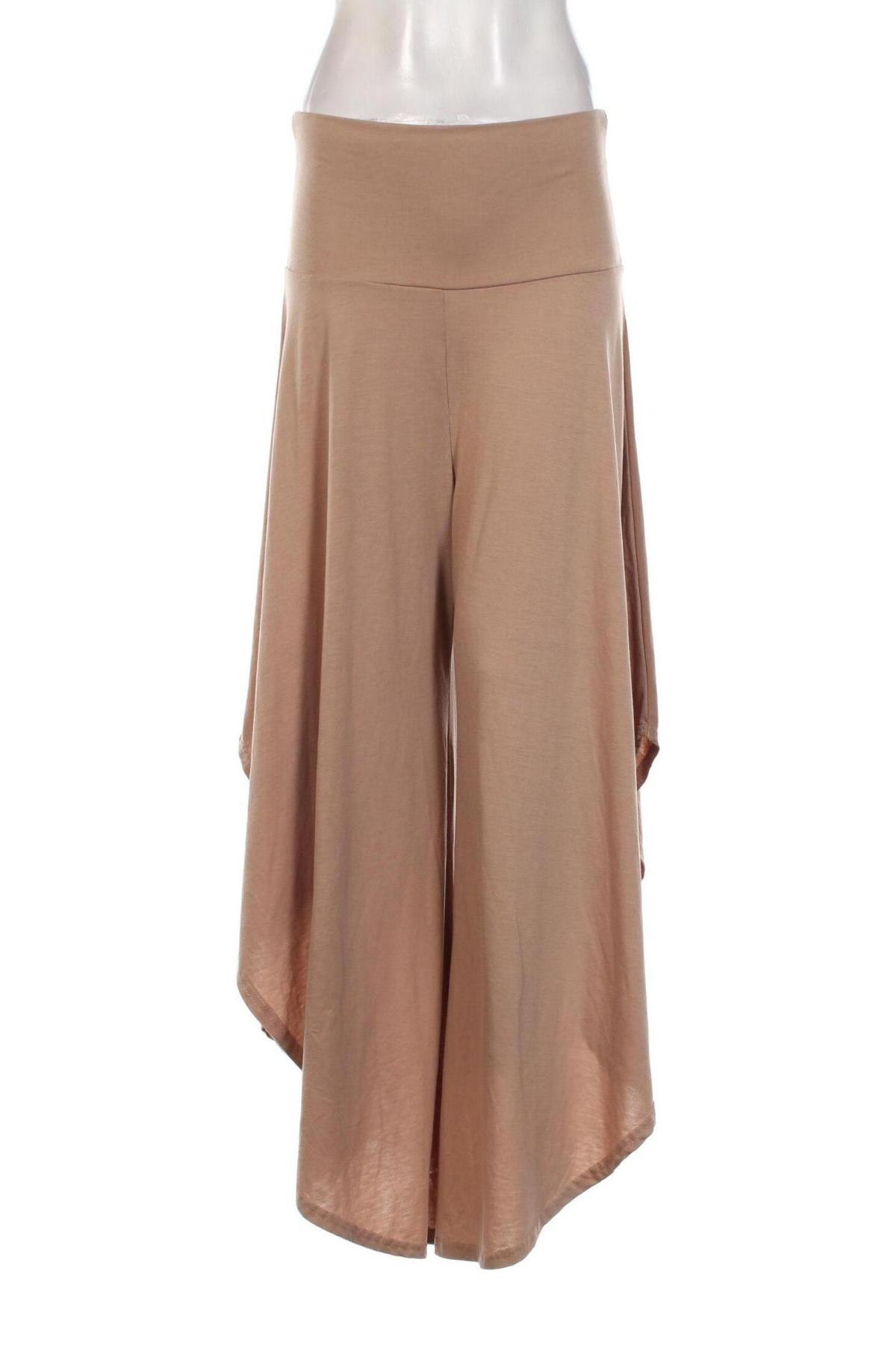 Damenhose, Größe M, Farbe Beige, Preis € 5,99