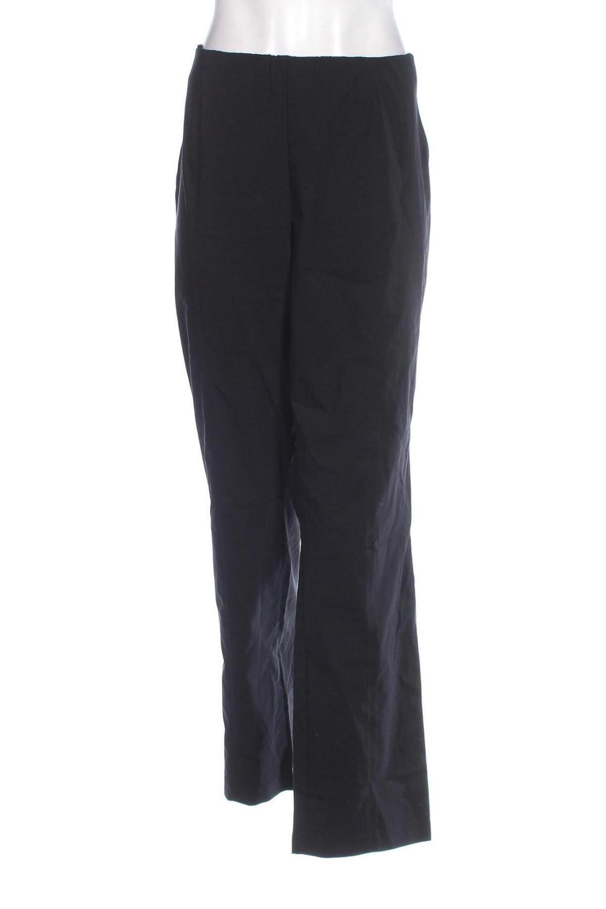 Pantaloni de femei, Mărime XXL, Culoare Negru, Preț 38,99 Lei