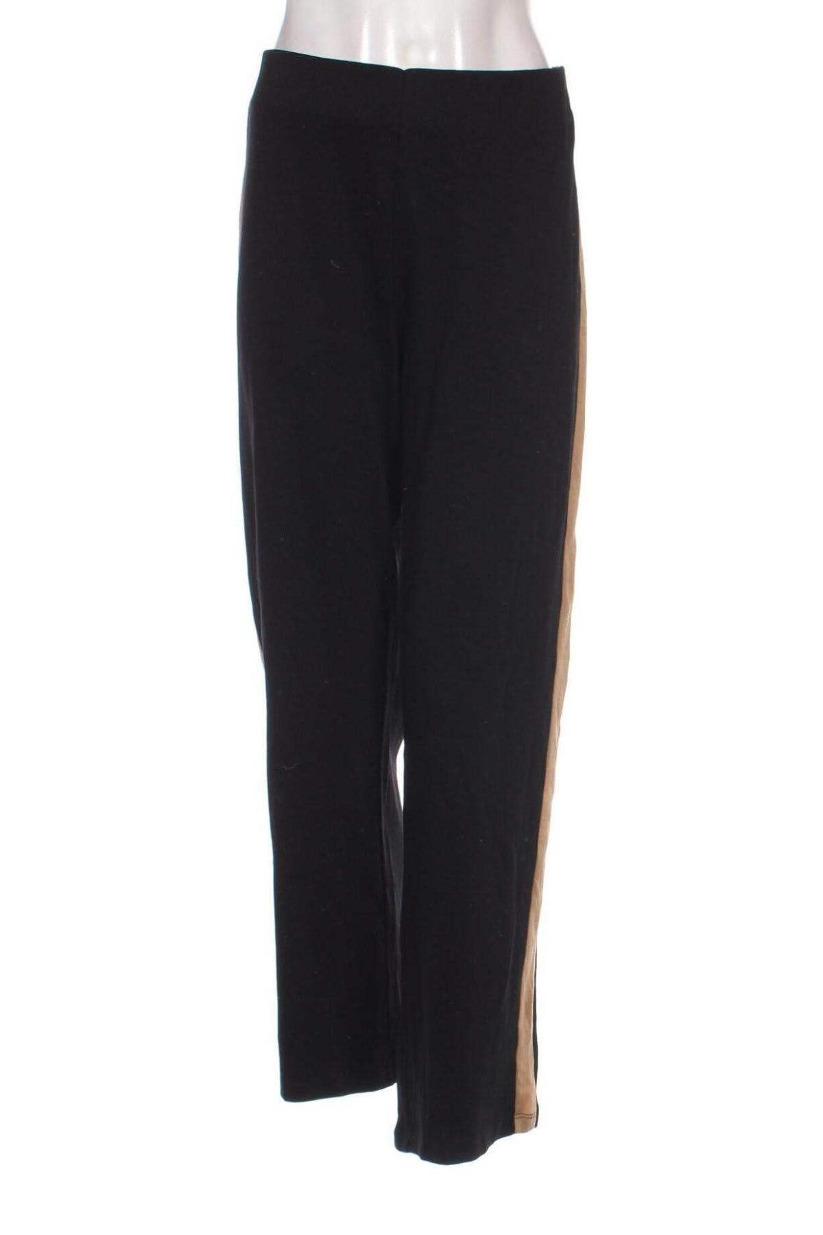 Pantaloni de femei, Mărime XL, Culoare Negru, Preț 43,99 Lei