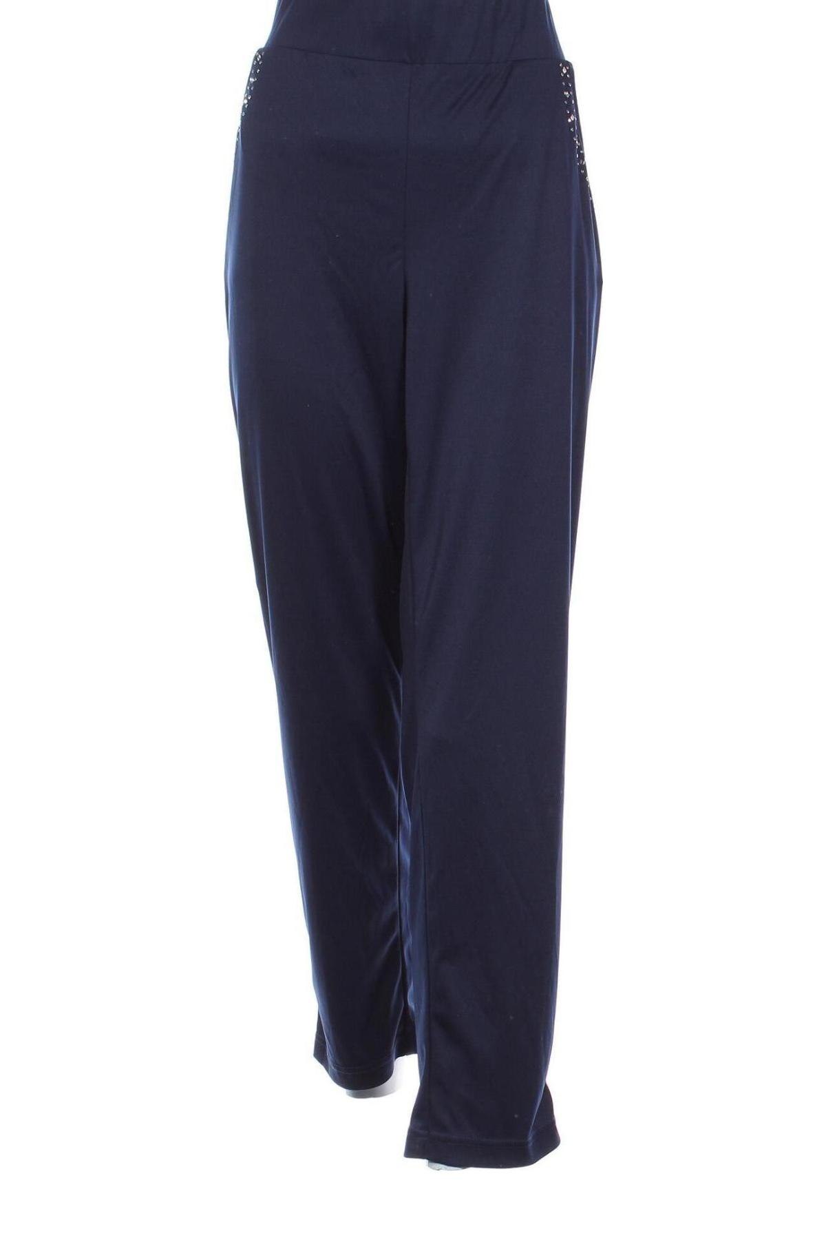 Damenhose, Größe XL, Farbe Blau, Preis € 9,49