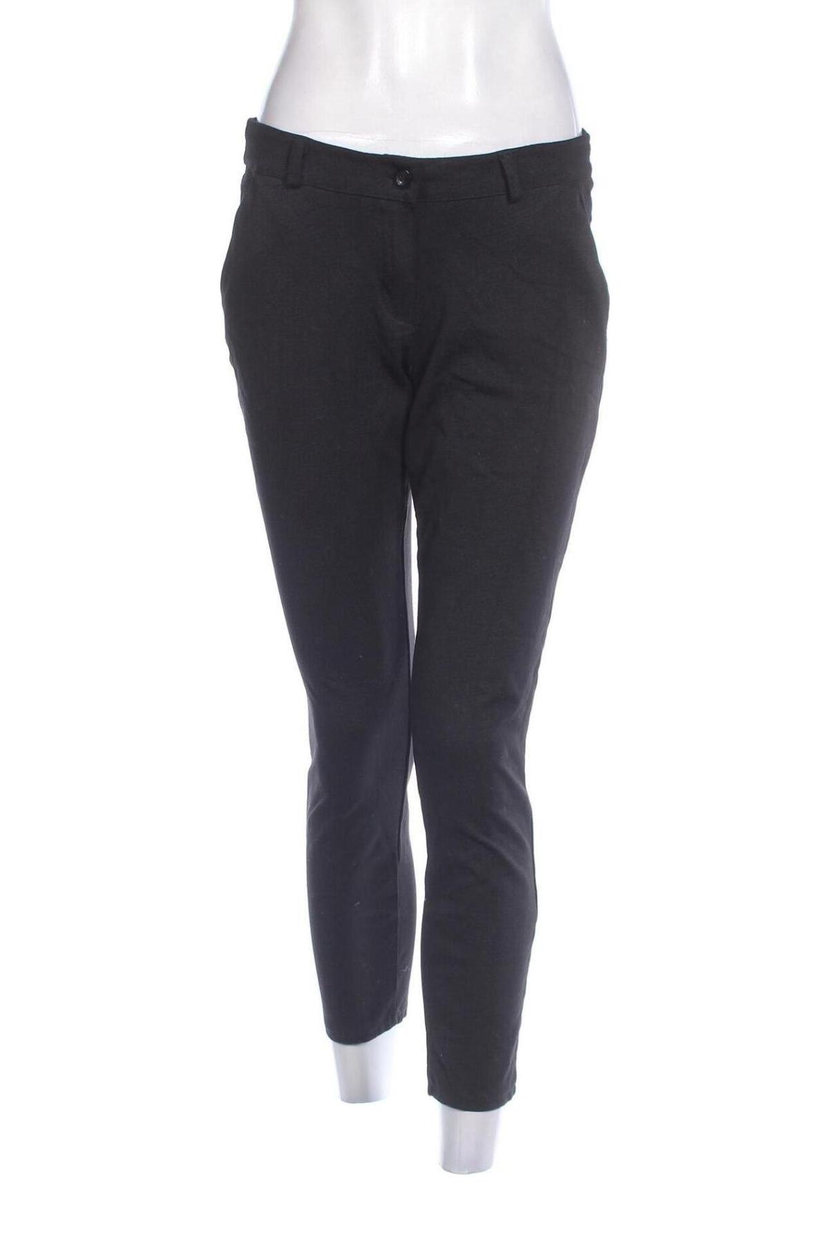 Pantaloni de femei, Mărime M, Culoare Negru, Preț 28,99 Lei