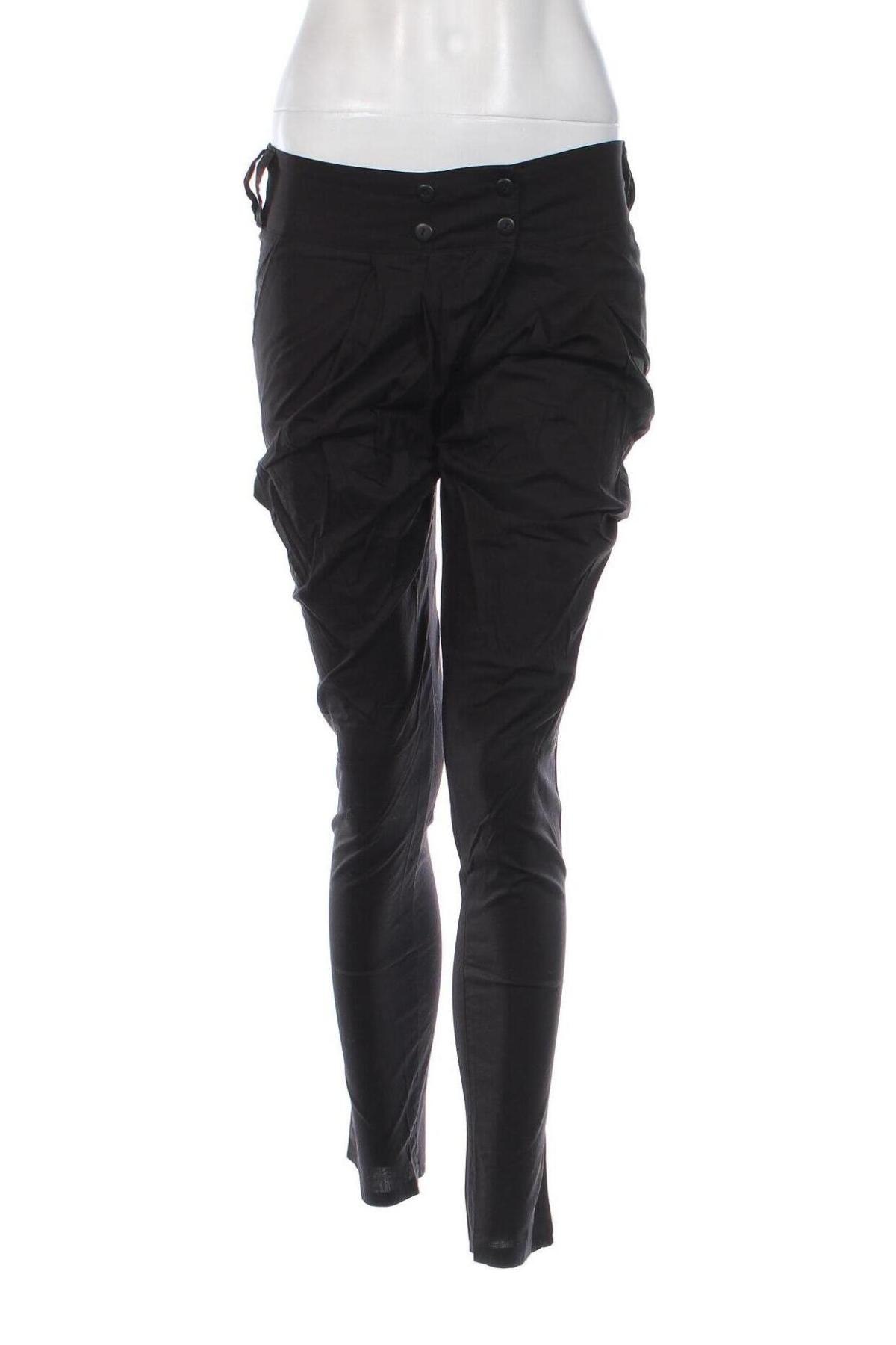 Pantaloni de femei, Mărime M, Culoare Negru, Preț 44,99 Lei