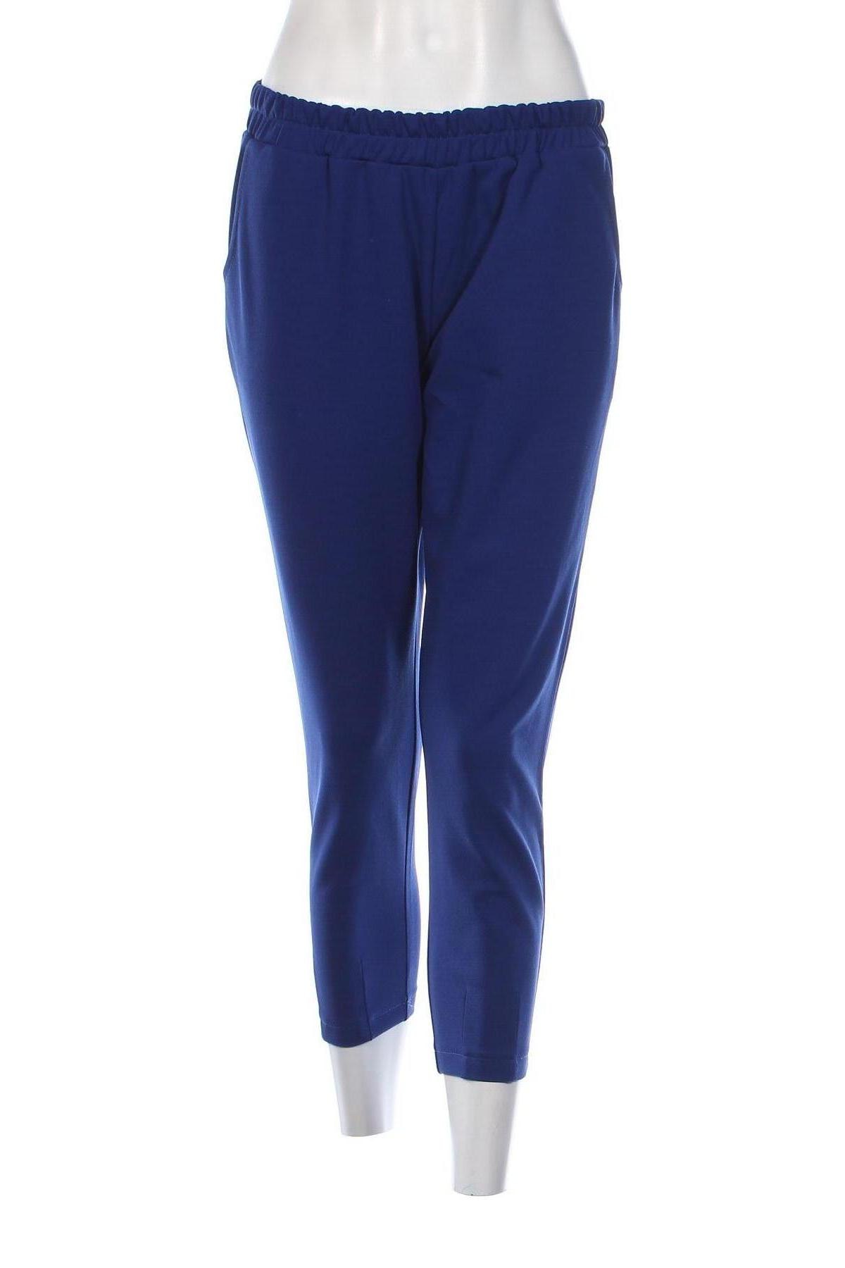 Damenhose, Größe M, Farbe Blau, Preis € 8,49