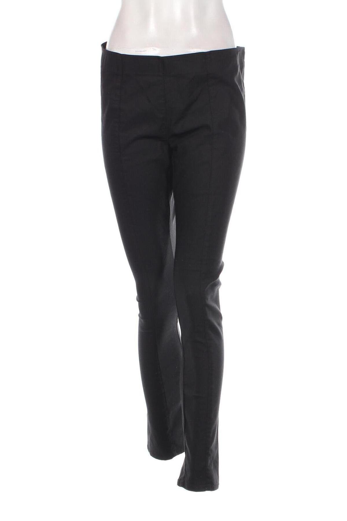 Pantaloni de femei, Mărime XL, Culoare Negru, Preț 32,99 Lei