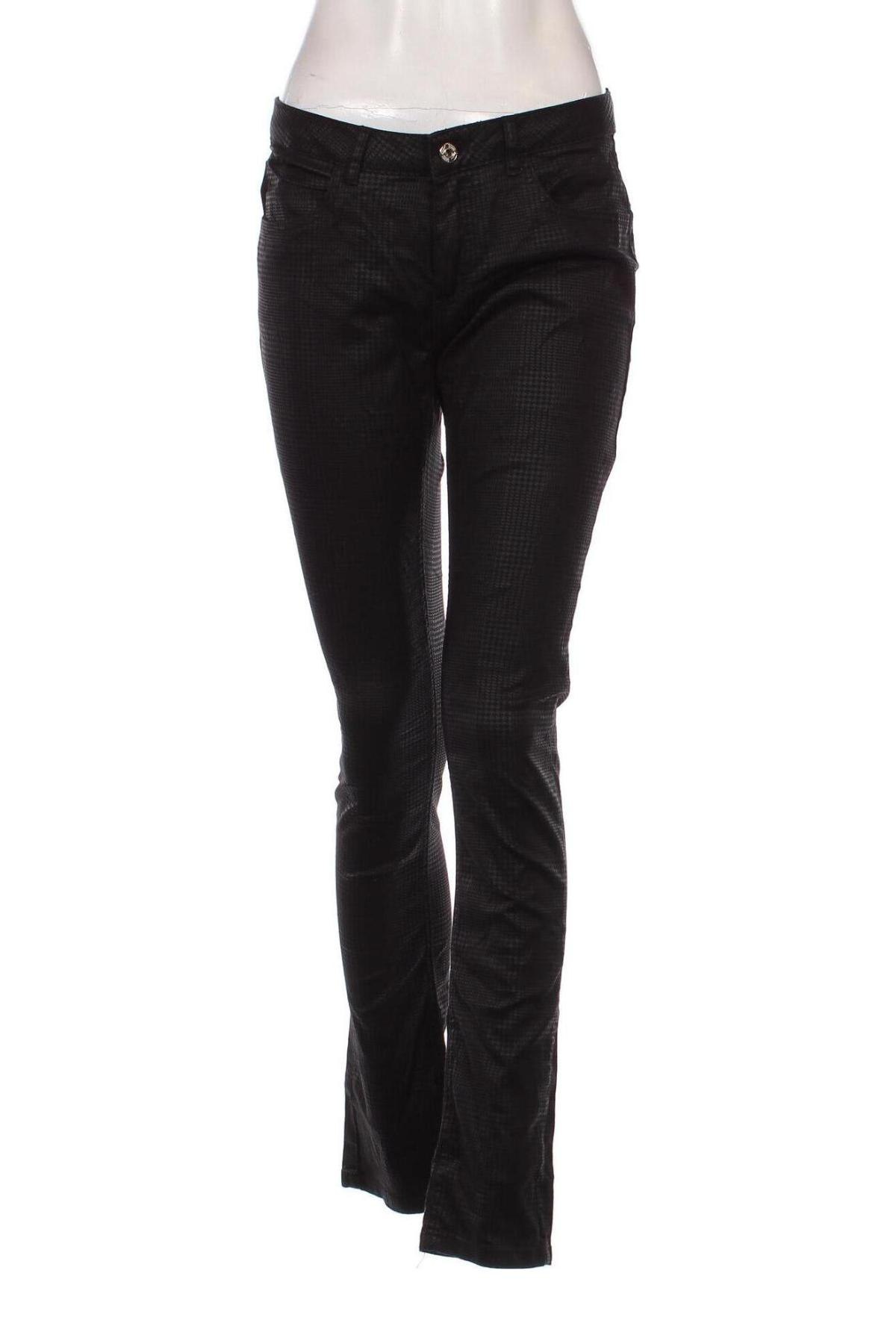 Pantaloni de femei, Mărime M, Culoare Negru, Preț 28,99 Lei