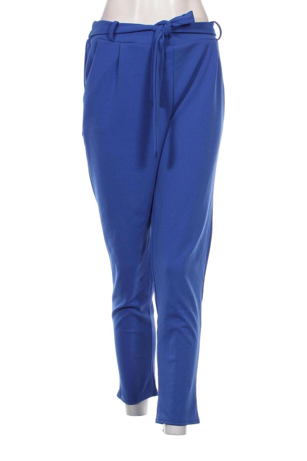 Damenhose, Größe XL, Farbe Blau, Preis 13,49 €