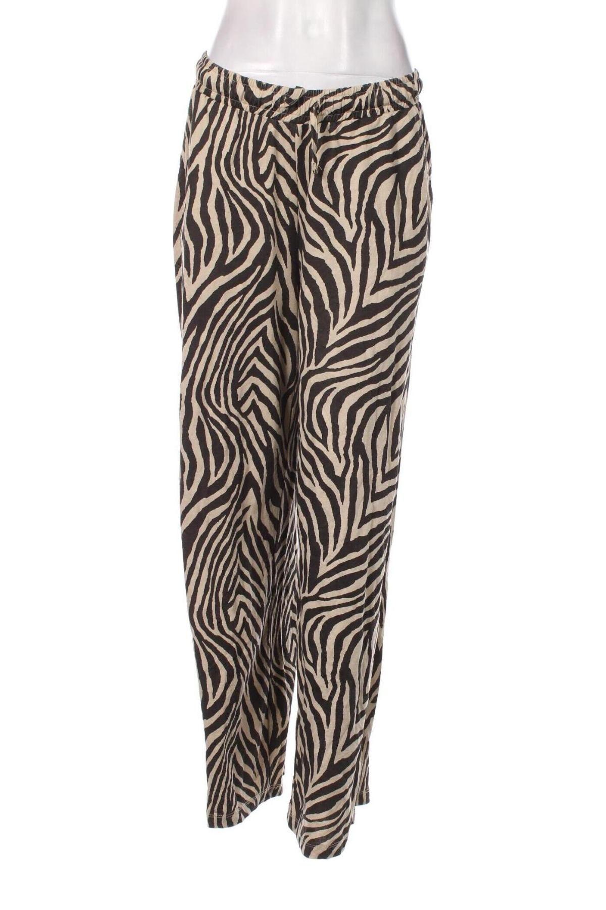 Pantaloni de femei, Mărime M, Culoare Multicolor, Preț 24,99 Lei