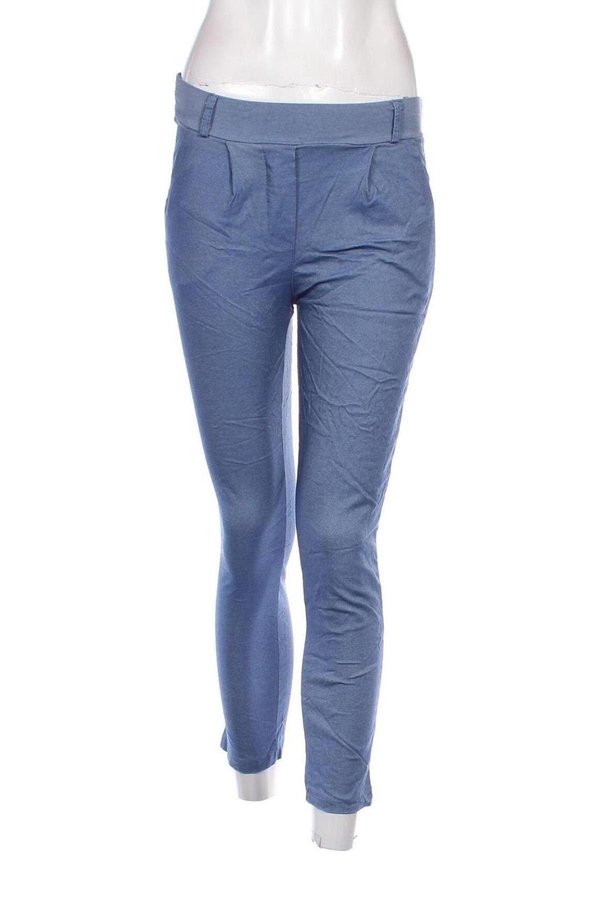 Damenhose, Größe M, Farbe Blau, Preis € 6,49